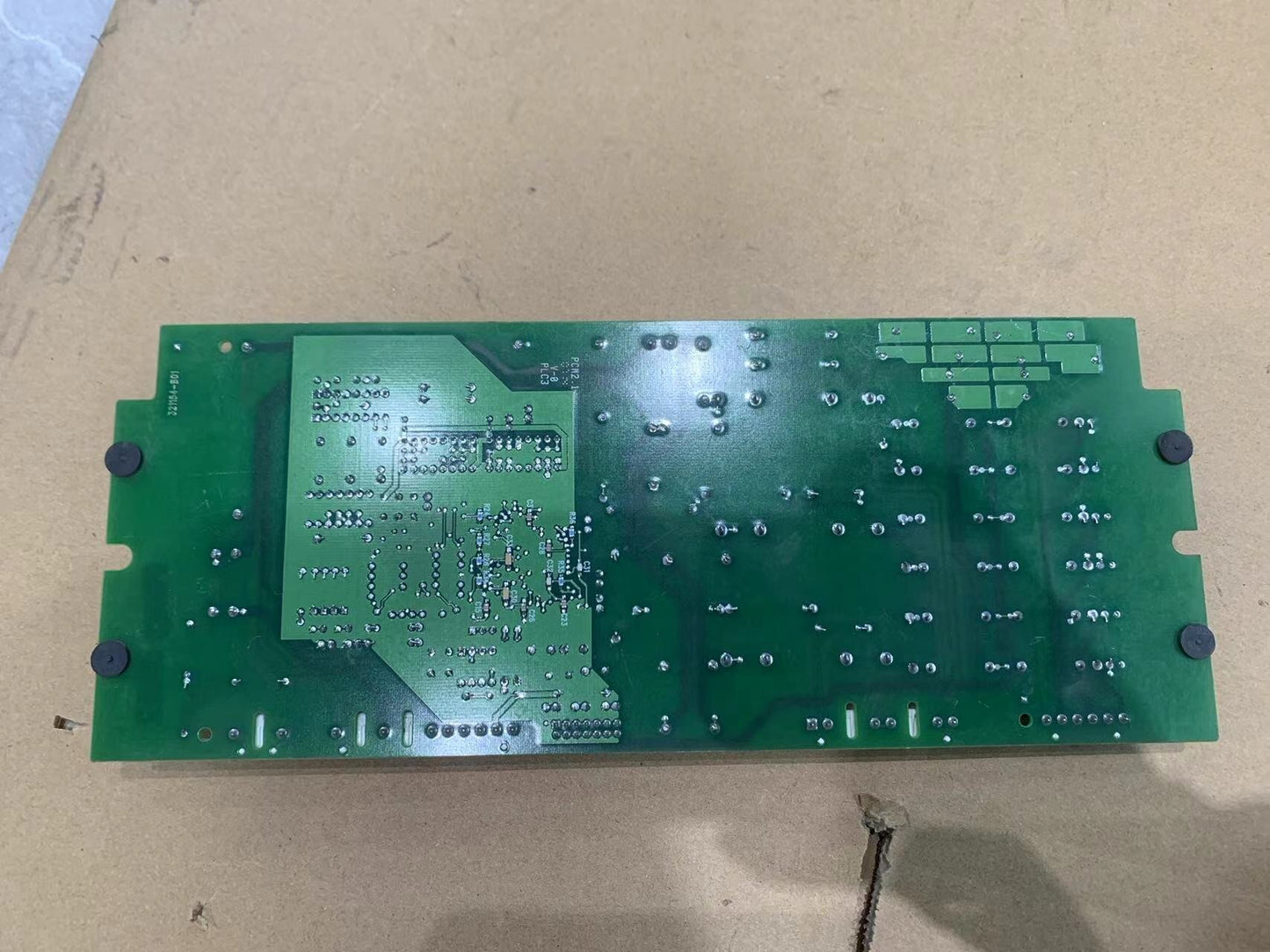 Allen Bradley 1336-PB-SP2E AC Drive Board