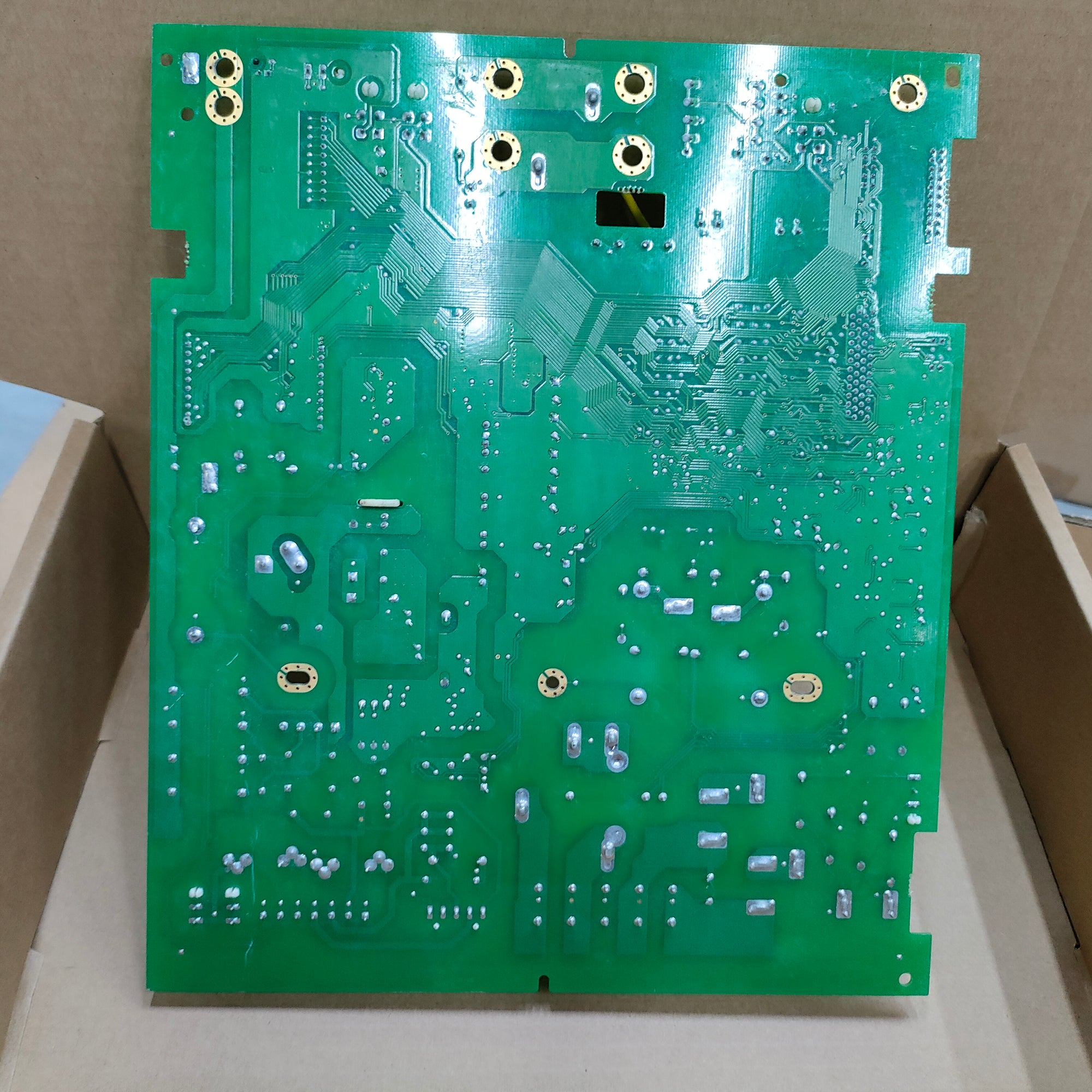 AH466701U002 Parker直流調速器電源板