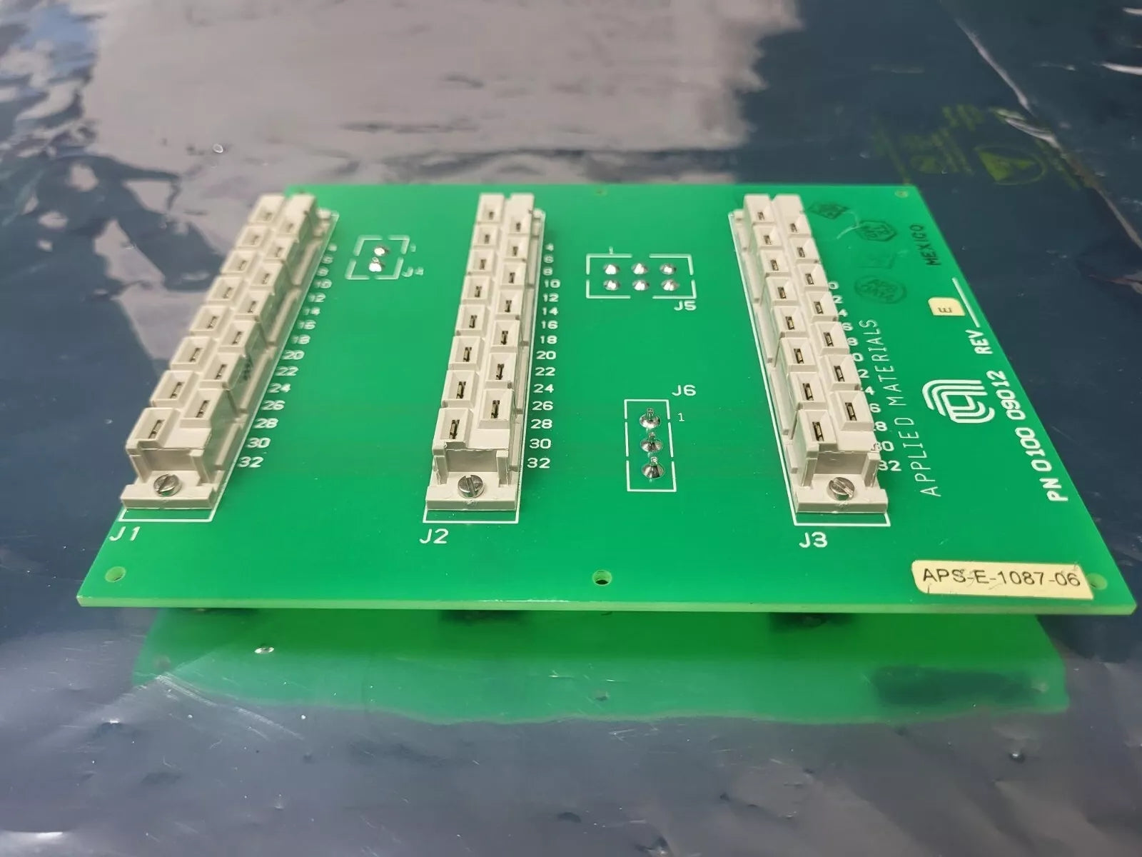 應用材料電源背板PCB AMAT 0100-09012