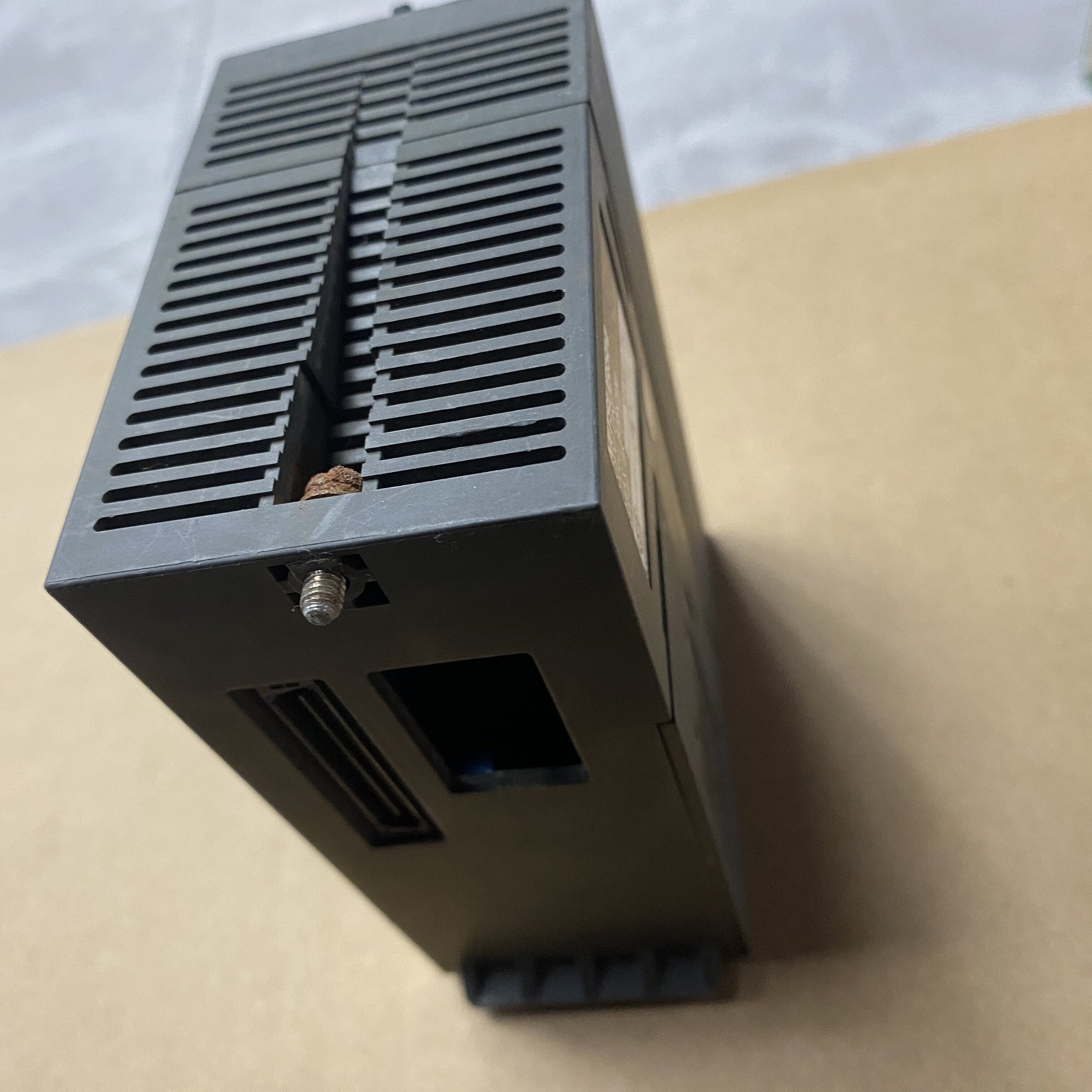 三菱Melsec A1SCPU CPU單元