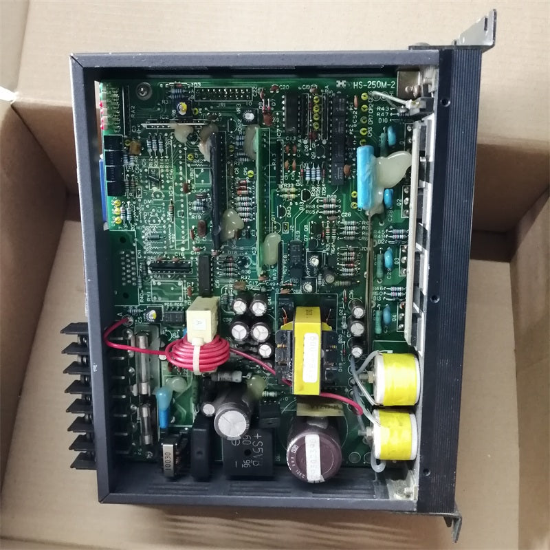 HarmonicDrive HS-350-2 RH-8-3006-E-SP驅動器