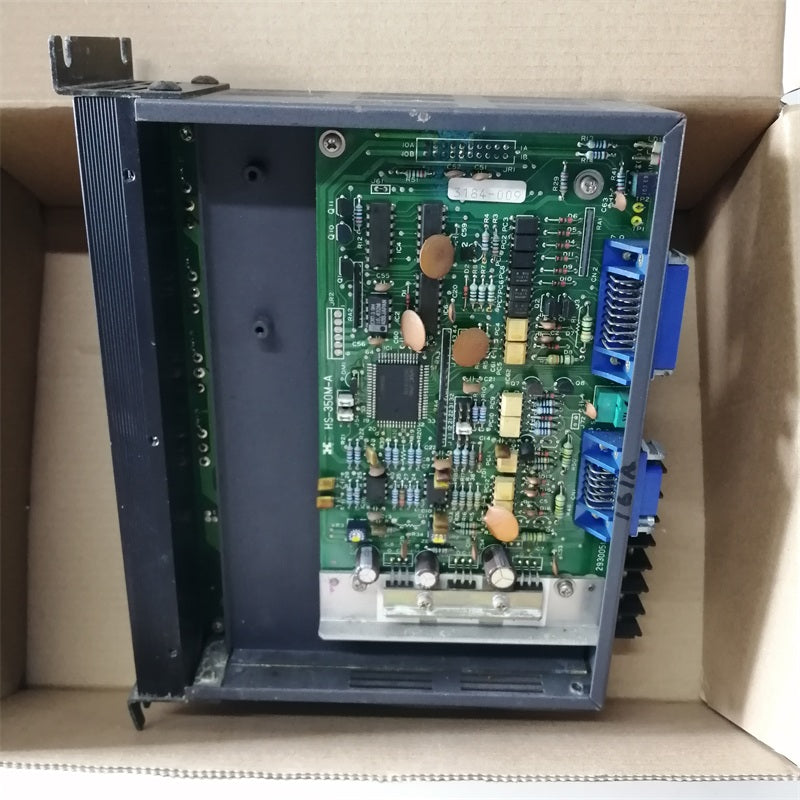 HarmonicDrive HS-350-2 RH-8-3006-E-SP驅動器