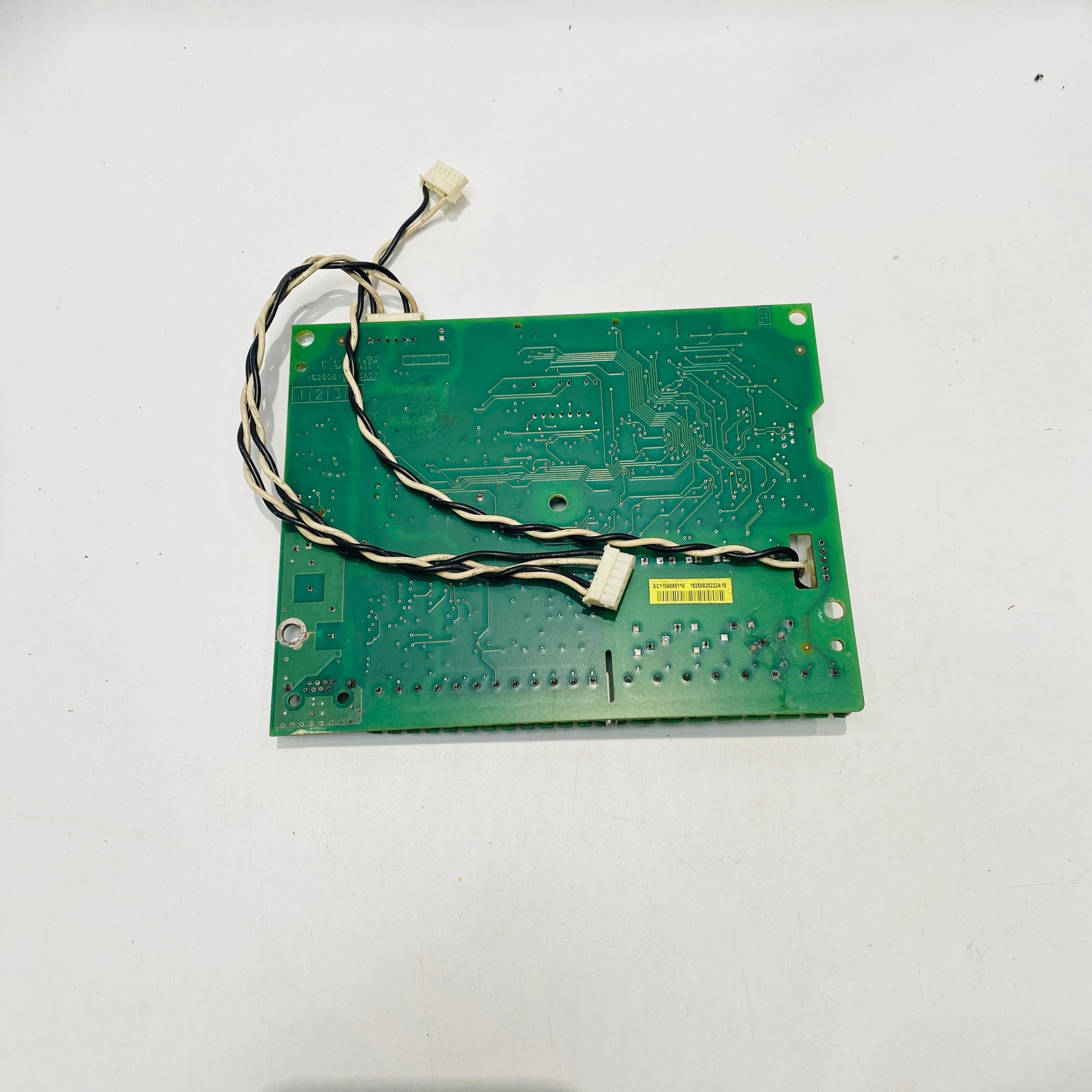 Schneider 16250820222A15 Board Card