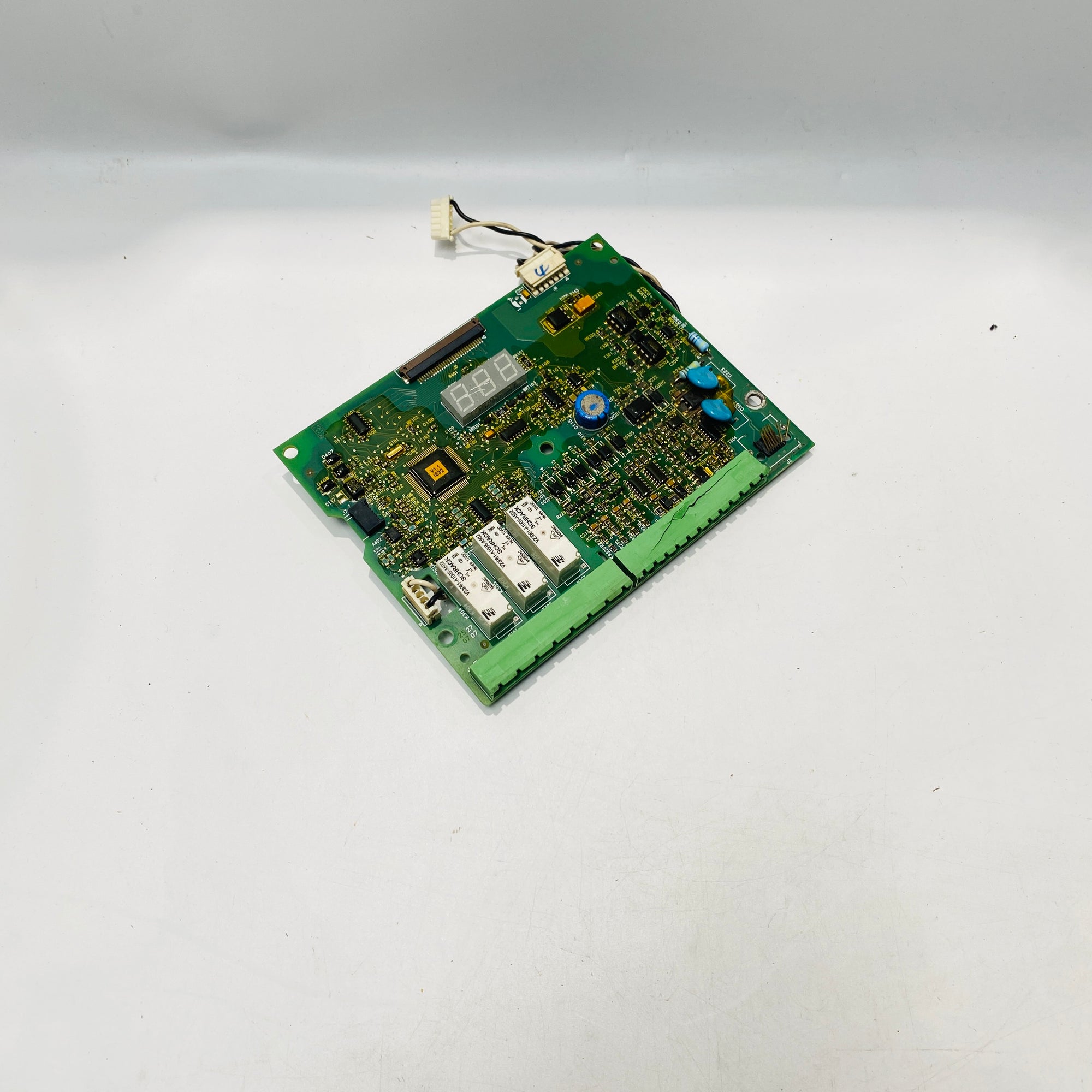 Schneider 16250820222A15 Board Card