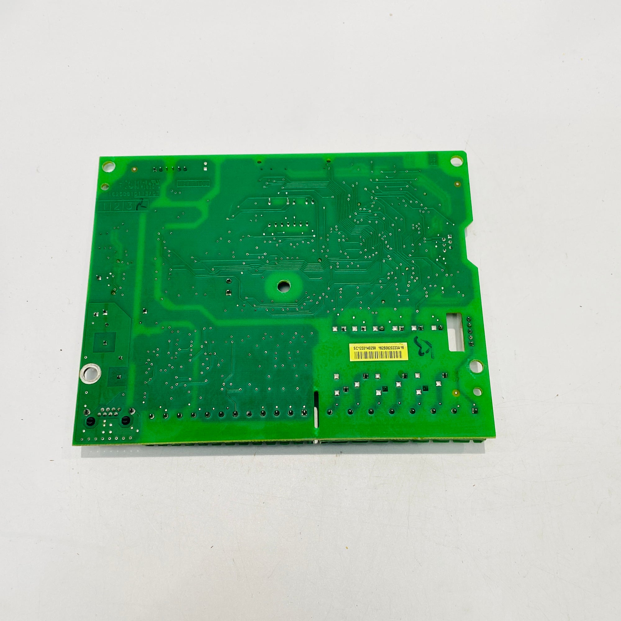 Schneider 16250820223A15 Board Card
