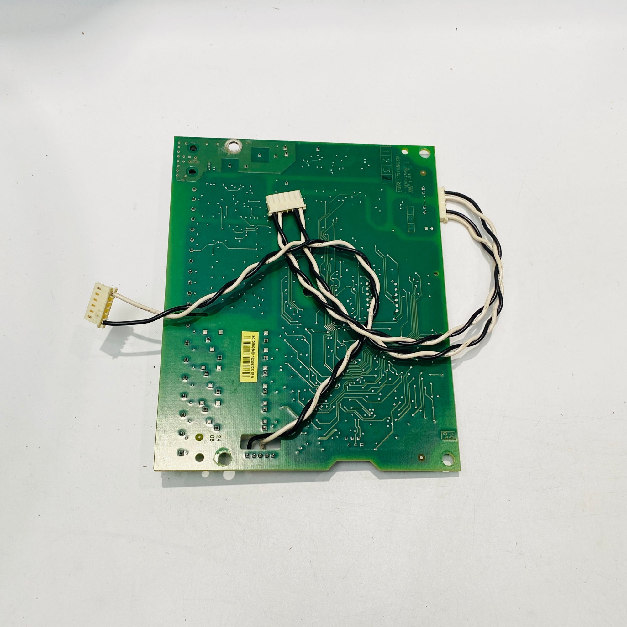 Schneider 16250820221B14 Board Card