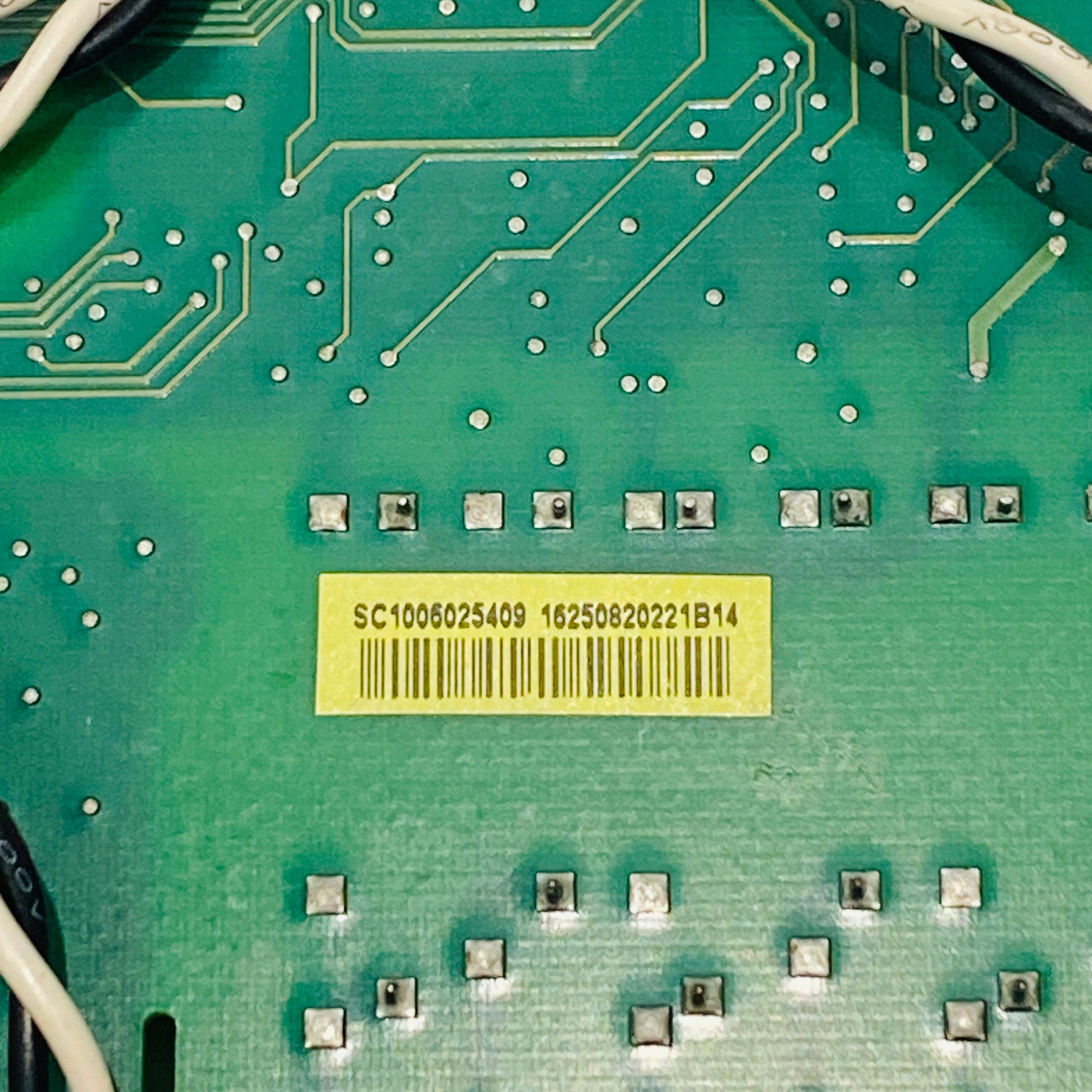 Schneider 16250820221B14 Board Card