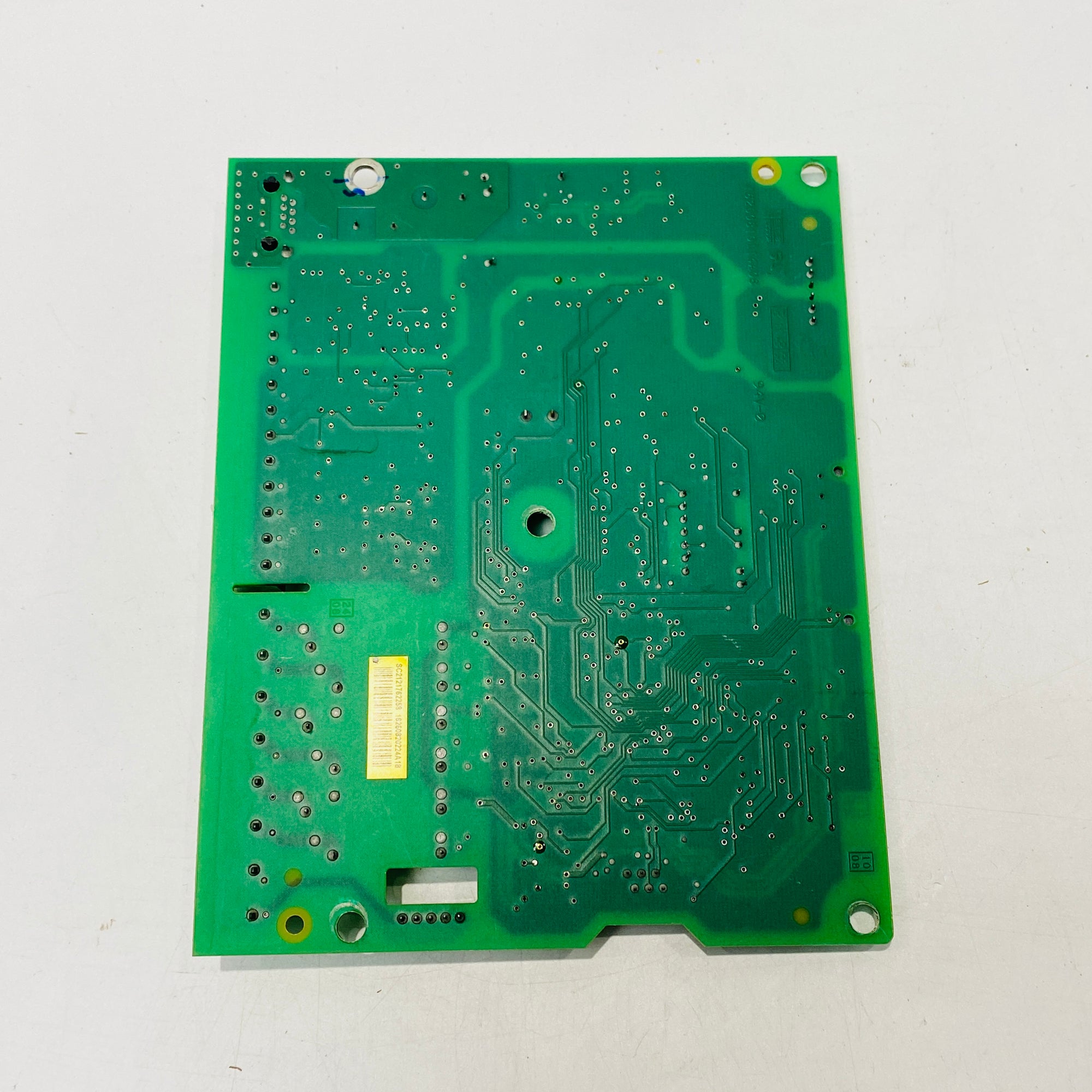 Schneider 16250820224A18 Board Card