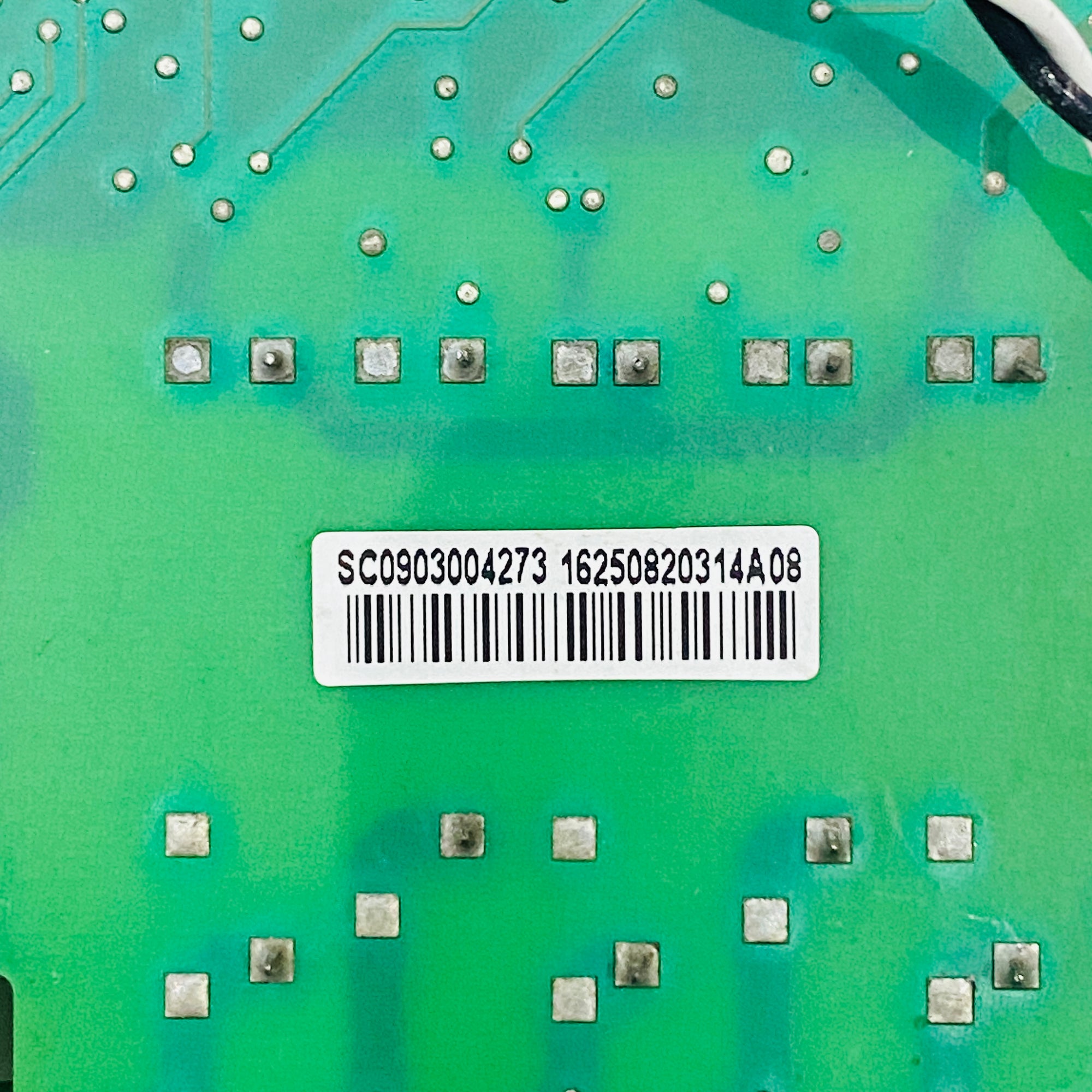 Schneider 16250820314A08 Board Card