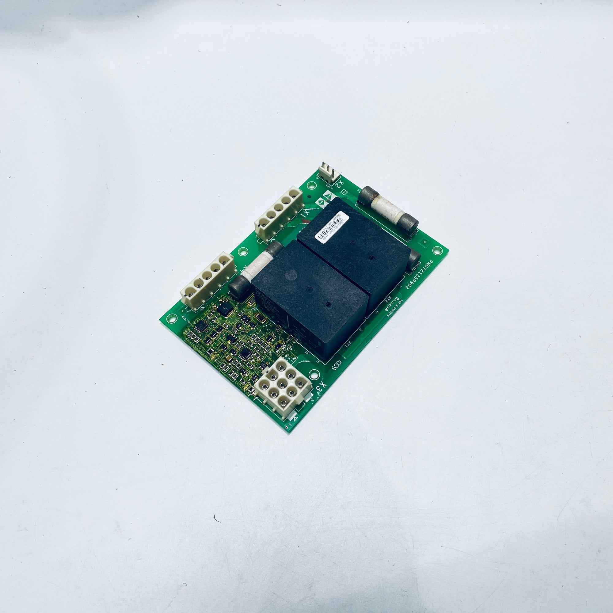 Schneider PN072135P903 Board Card