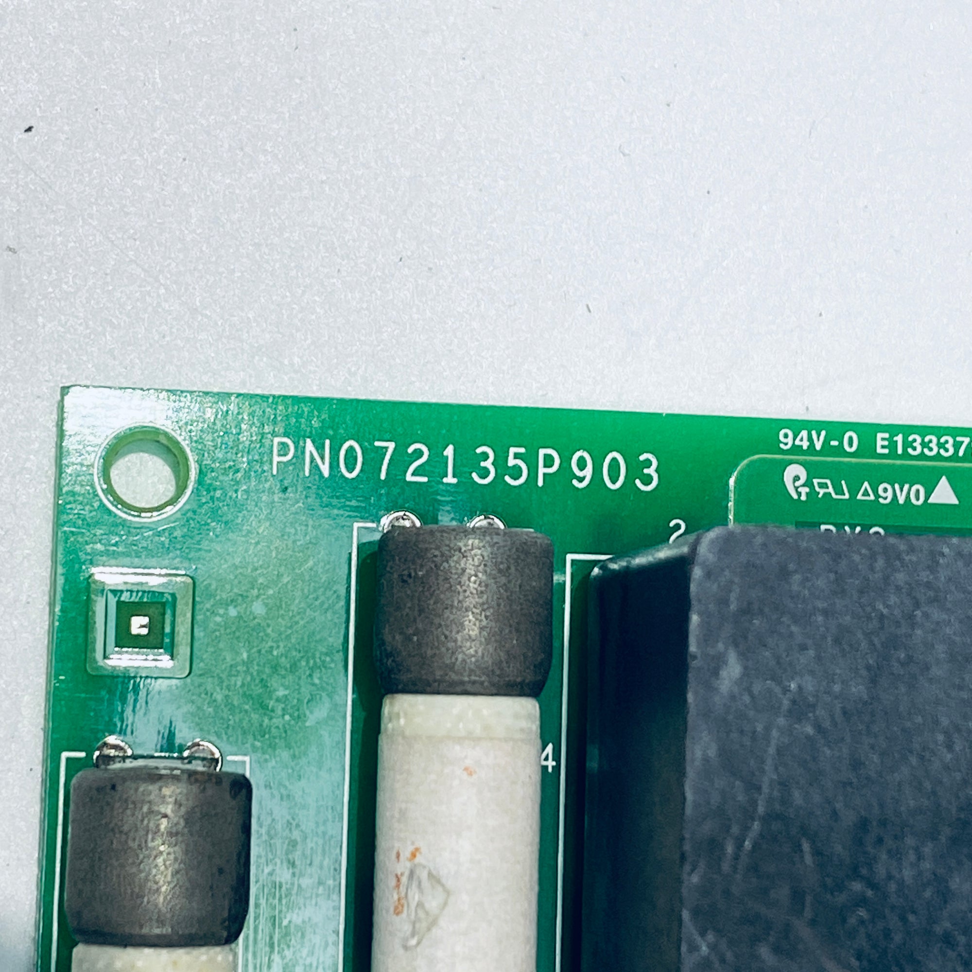 Schneider PN072135P903 Board Card