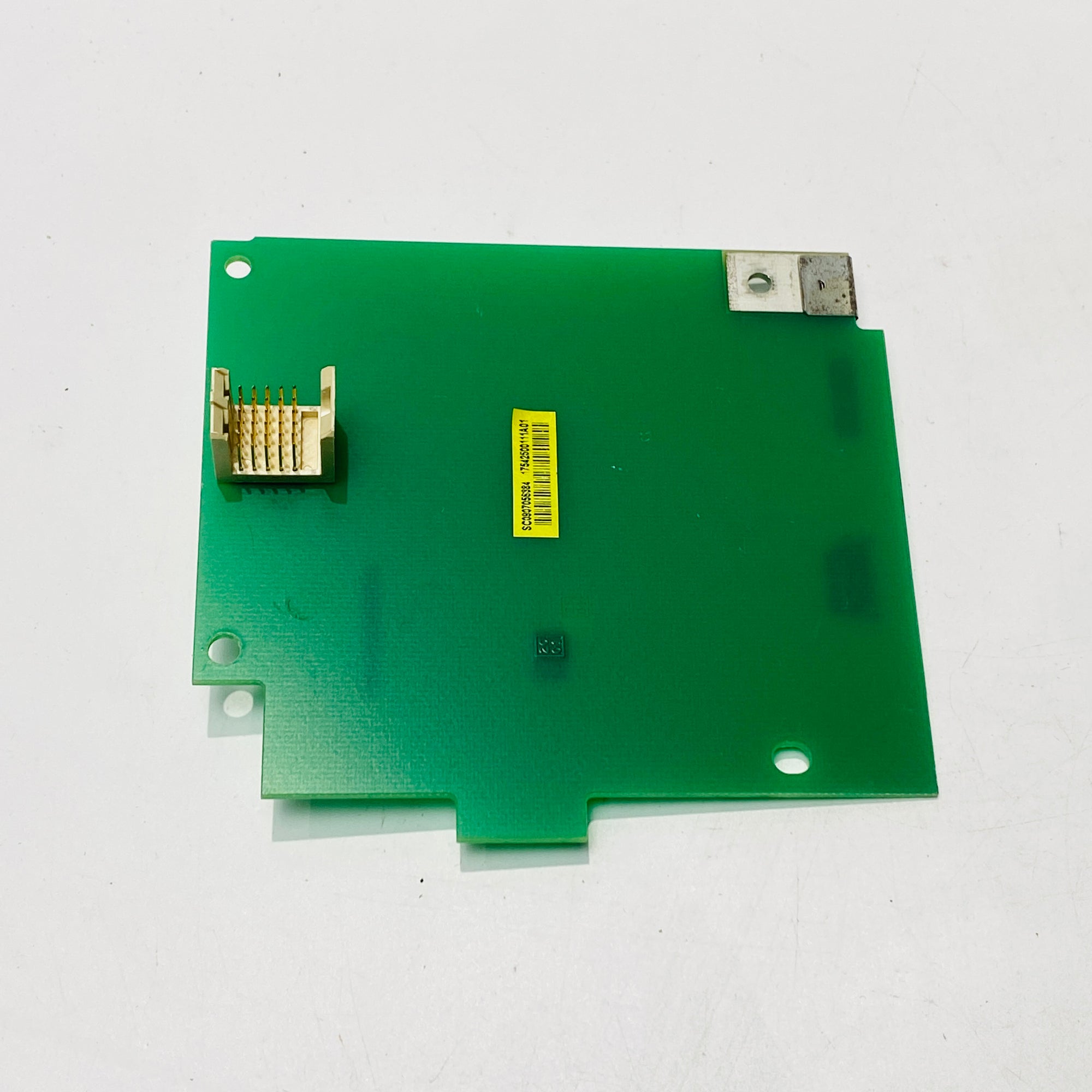 Schneider 17542500111A01 Board Card