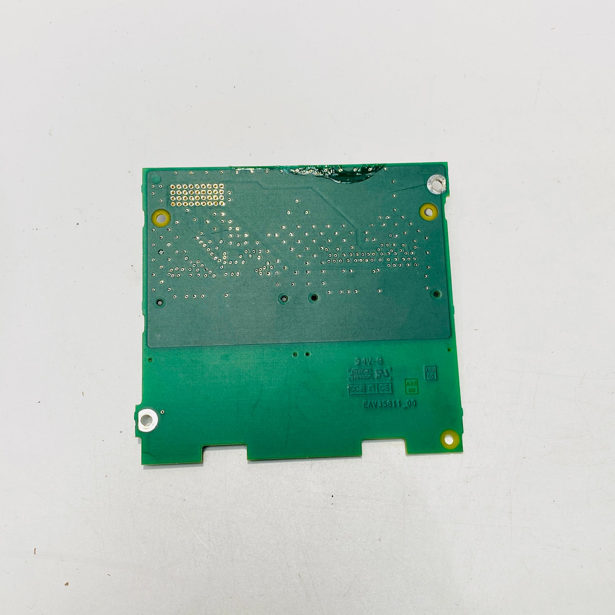 Schneider EAV41478 Board Card