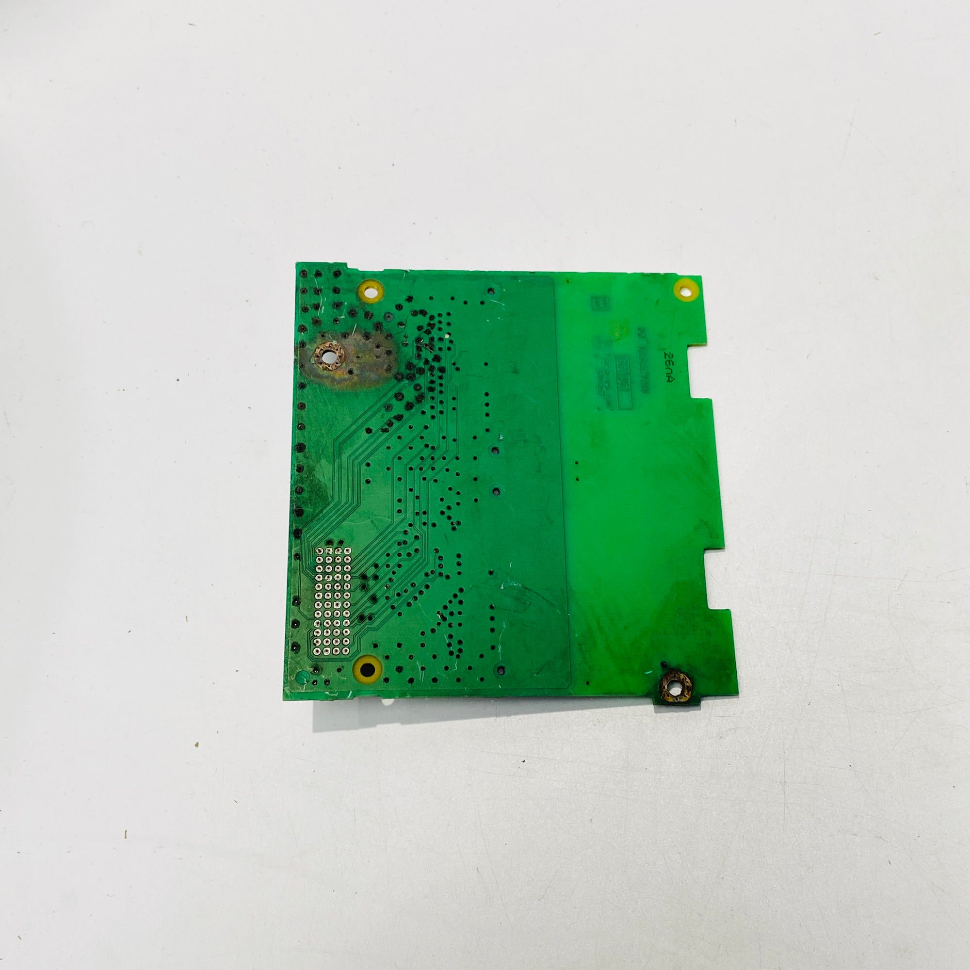 Schneider Electric NHA37572 Board