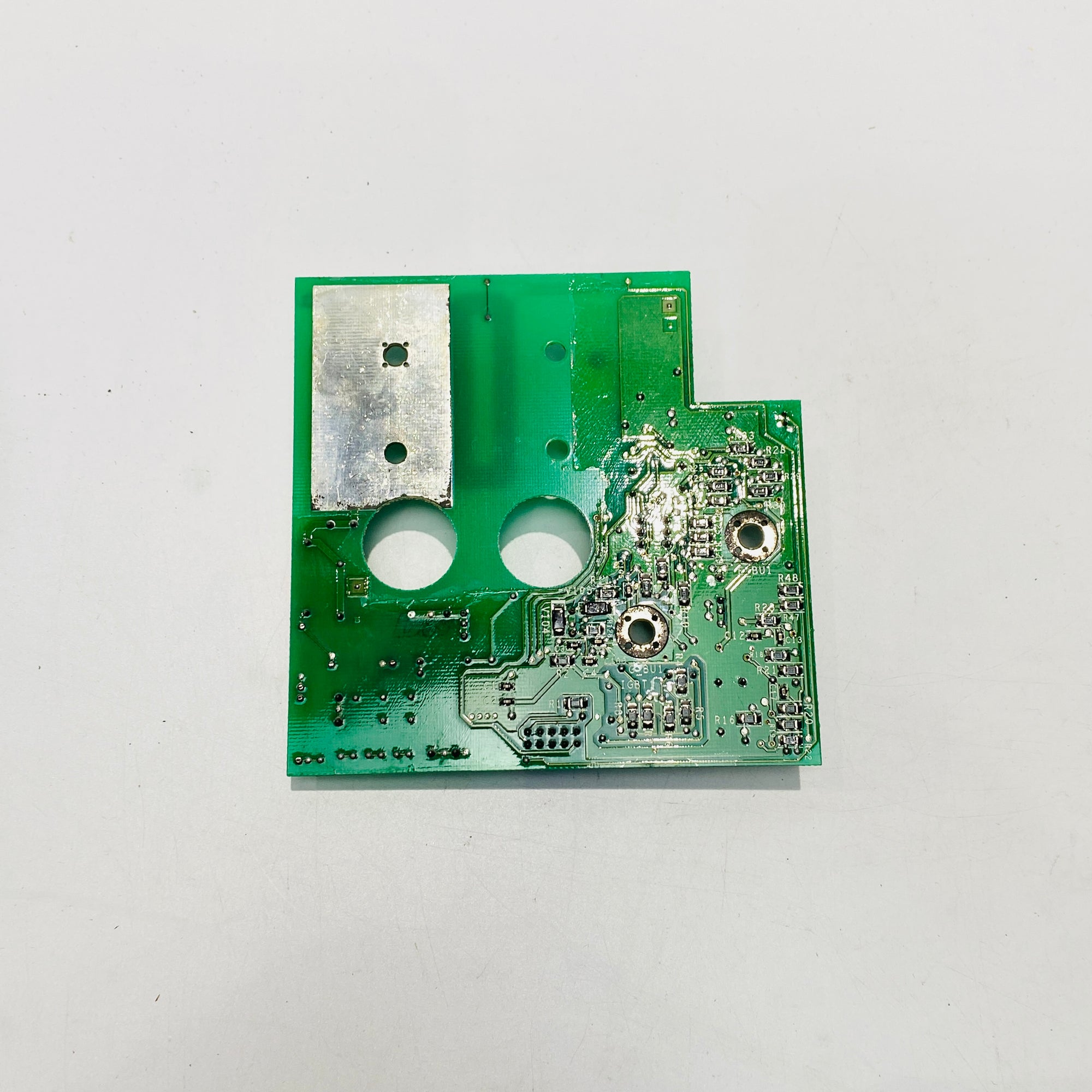 Schneider PN072132P902 Board Card