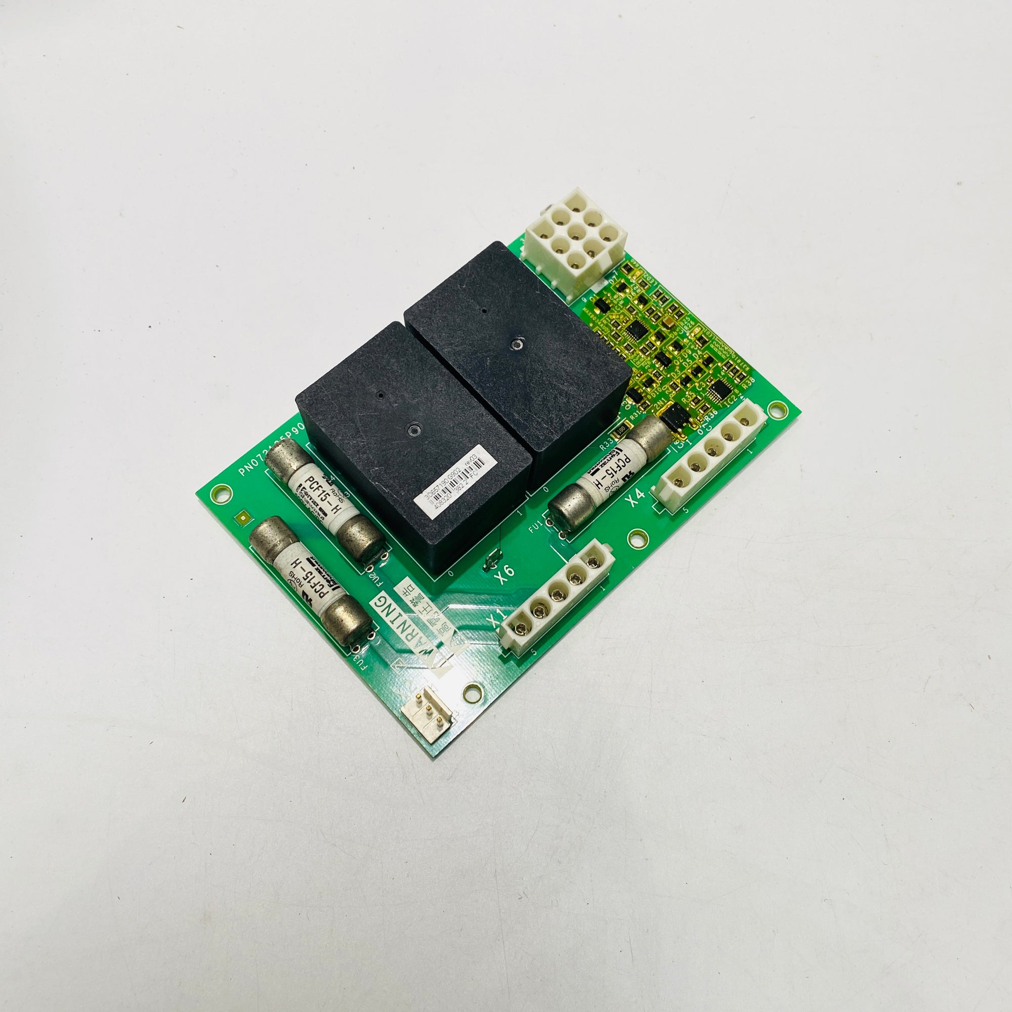 Schneider PN072135P904 Board Card