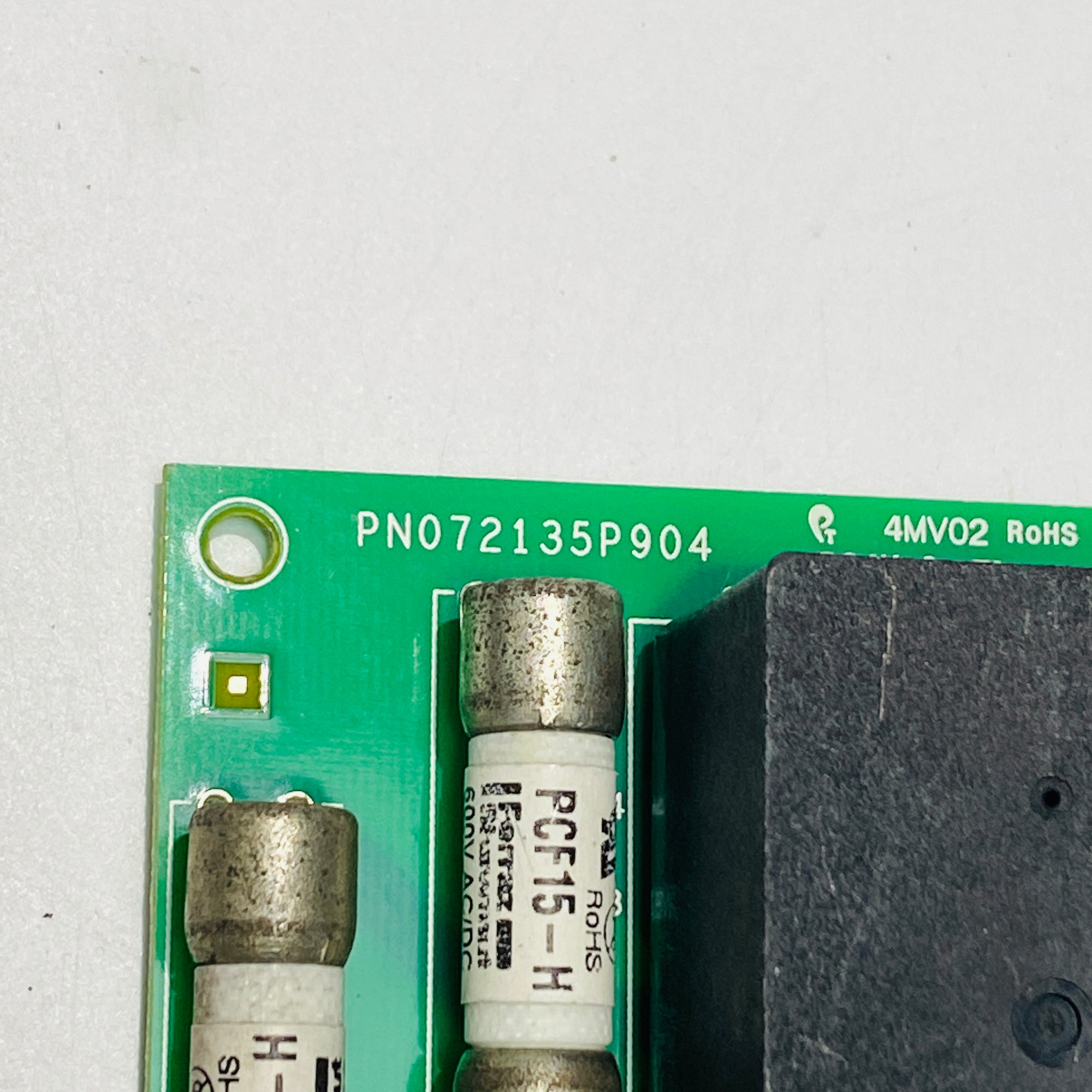 Schneider PN072135P904 Board Card