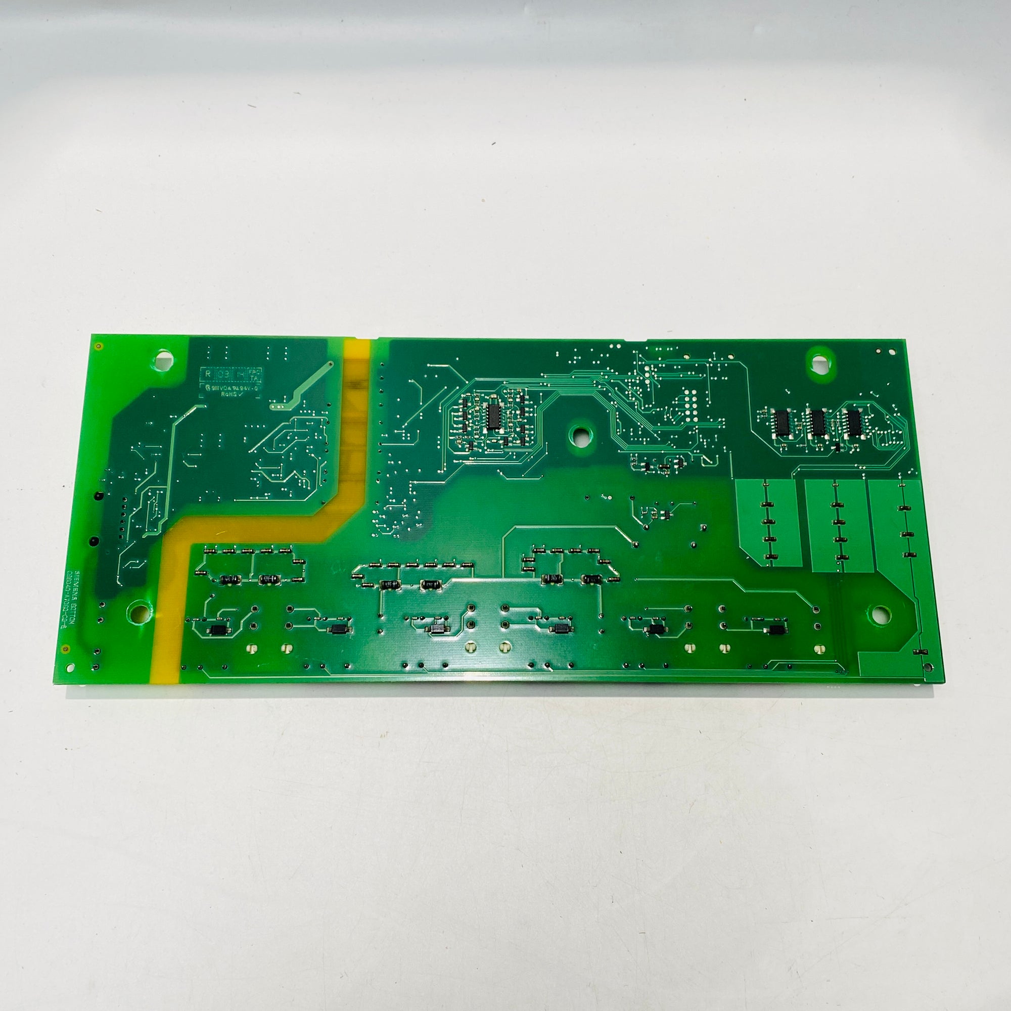SIEMENS A5E01187909 C98043-A7090-L2 TCB Board
