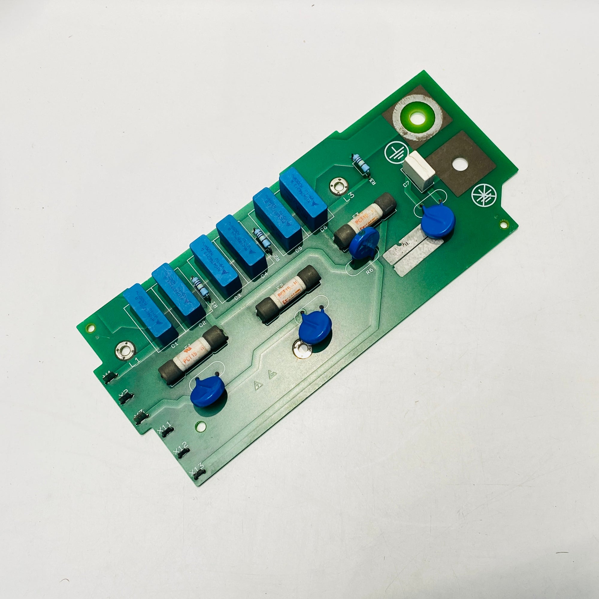 Schneider 8783355.04 Board Card