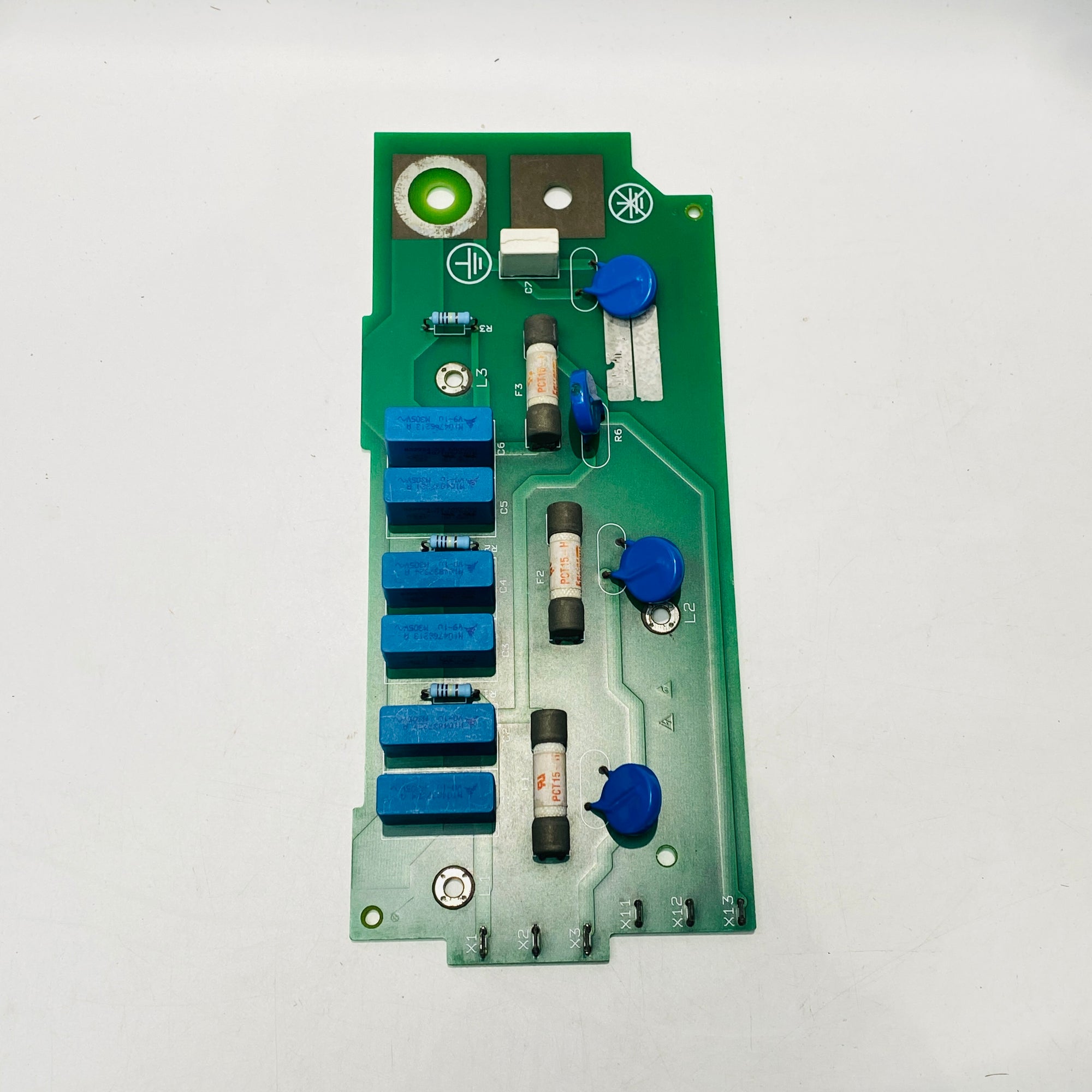 Schneider 8783355.04 Board Card