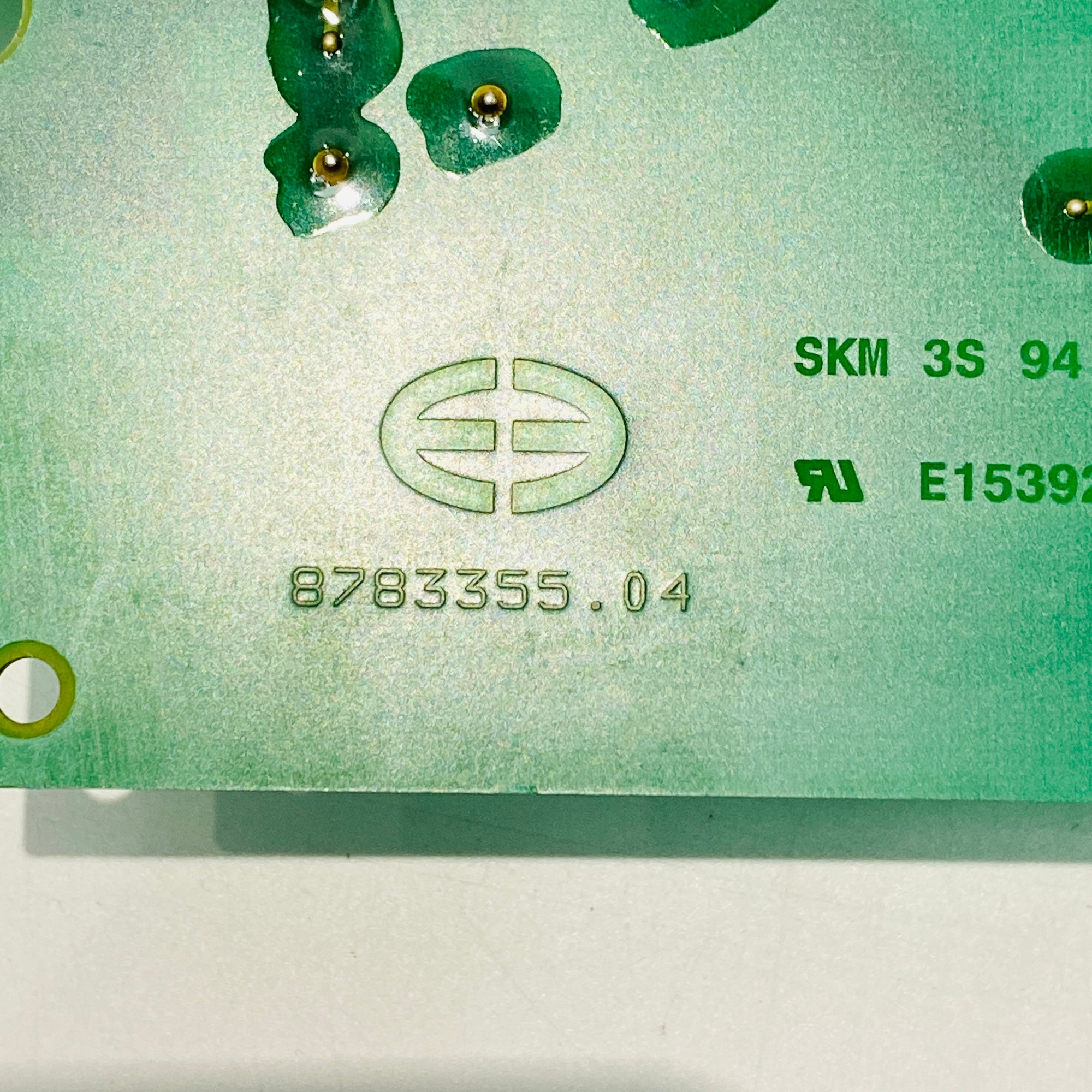 Schneider 8783355.04 Board Card