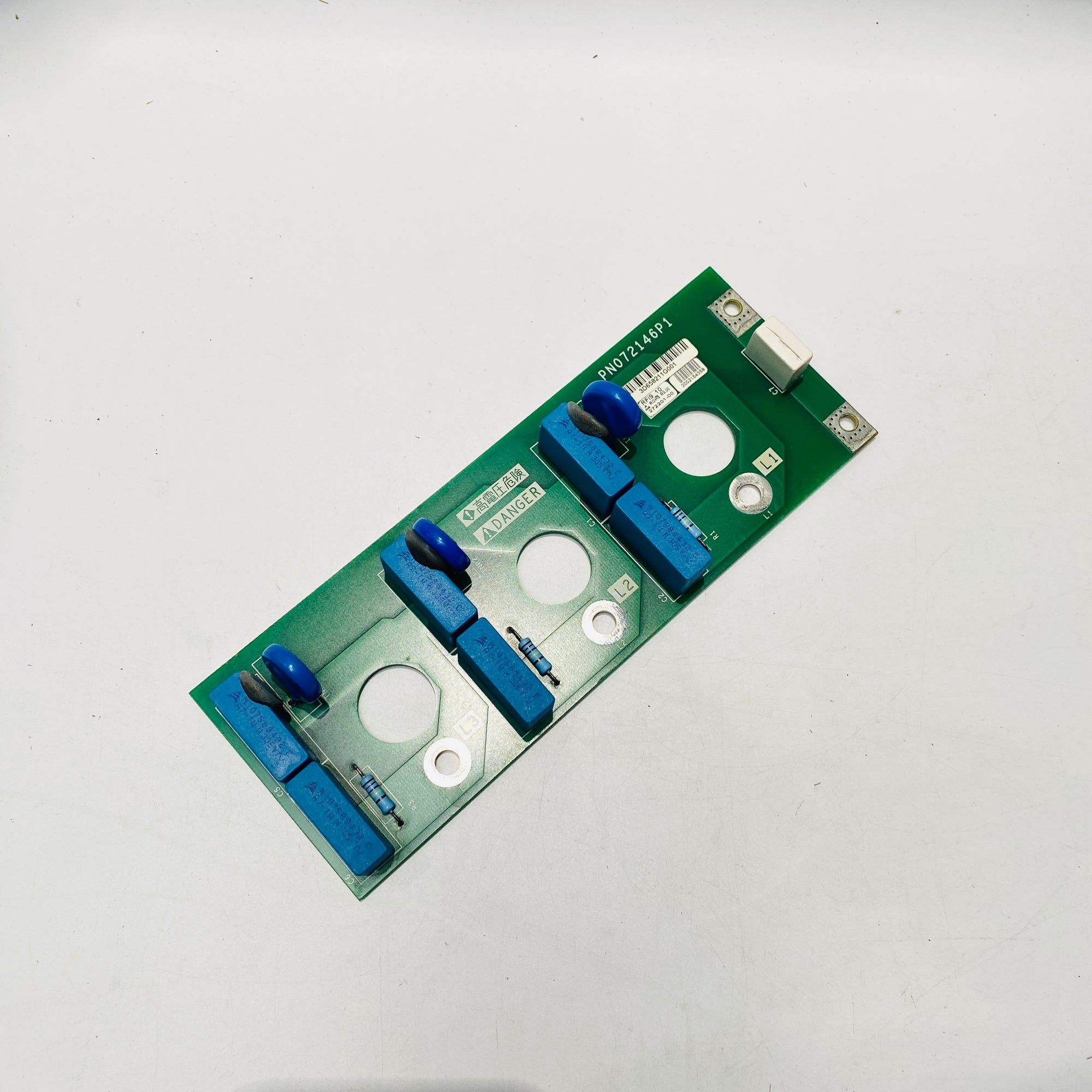 Schneider PN072146P1 Board Card