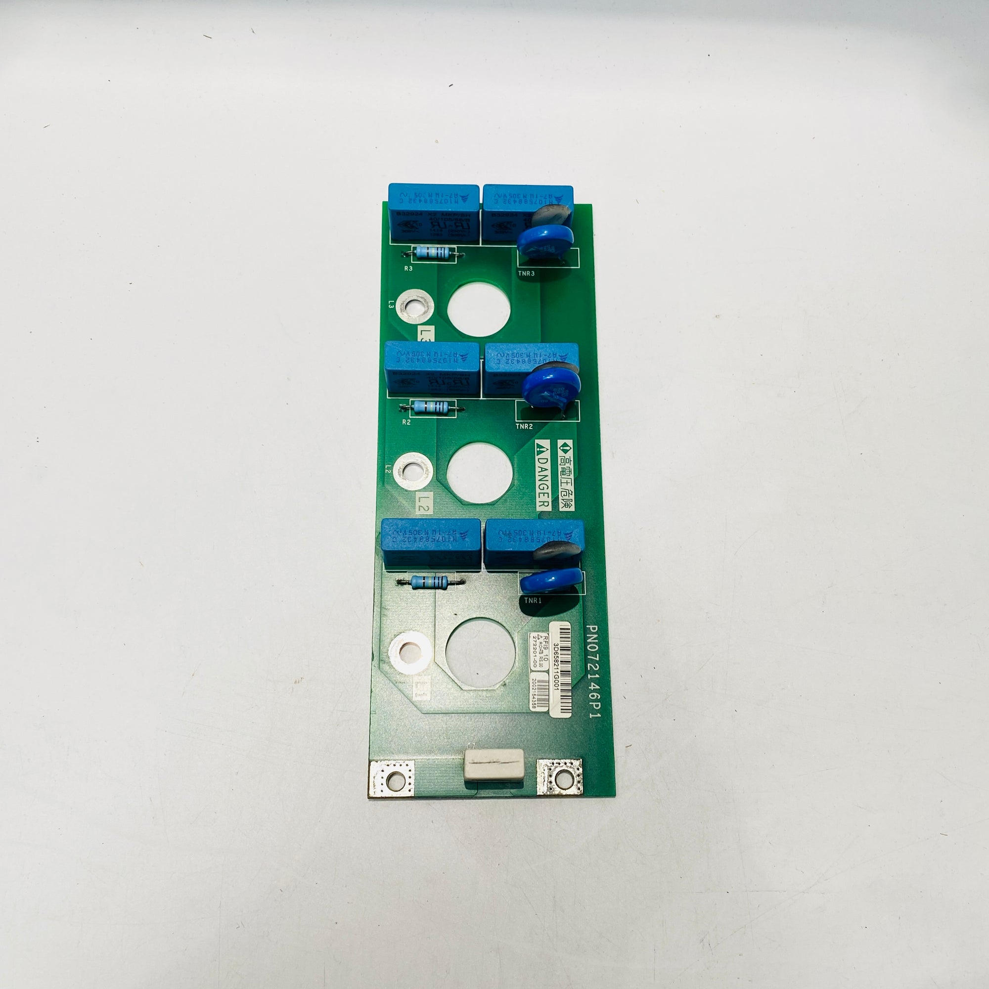 Schneider PN072146P1 Board Card