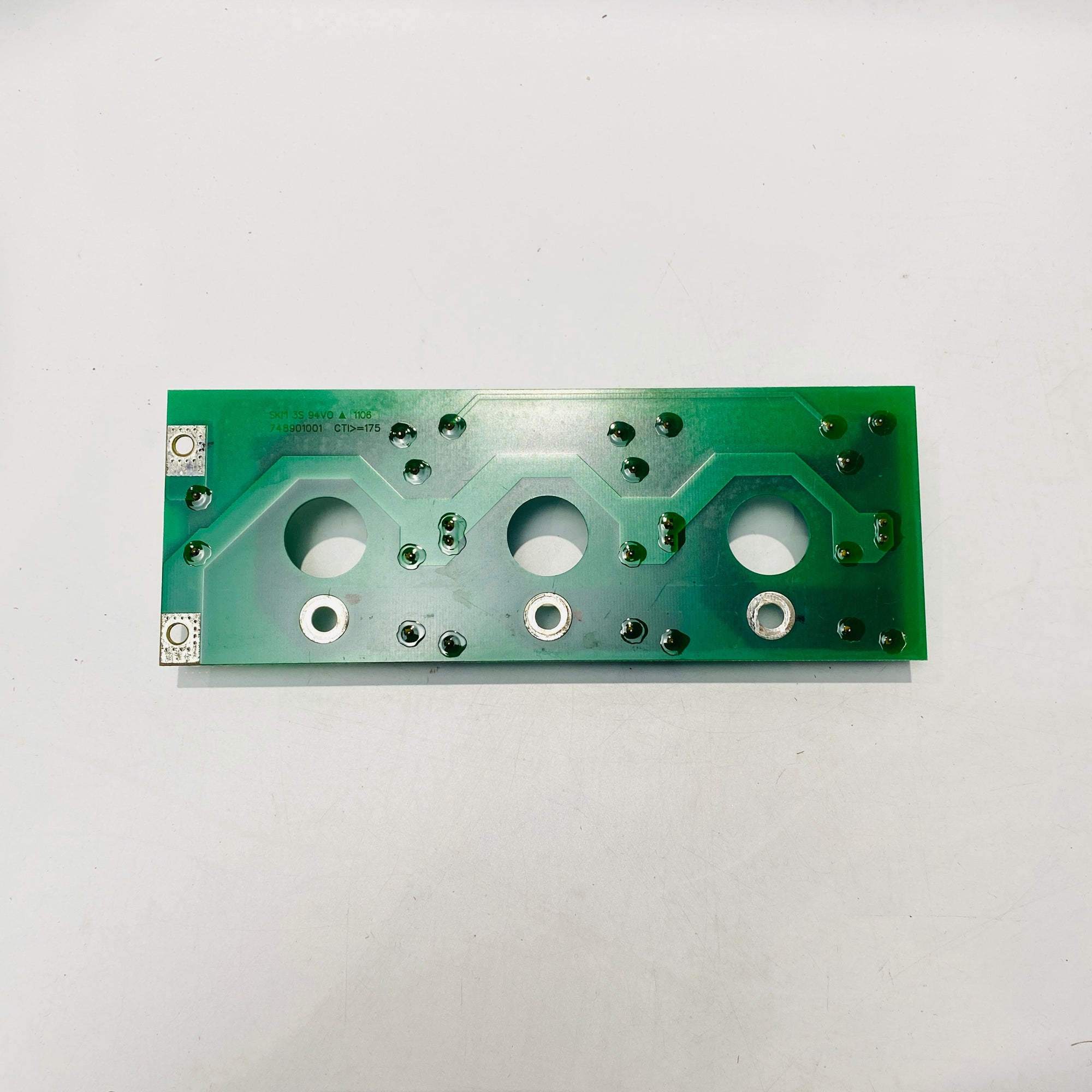 Schneider PN072146P1 Board Card