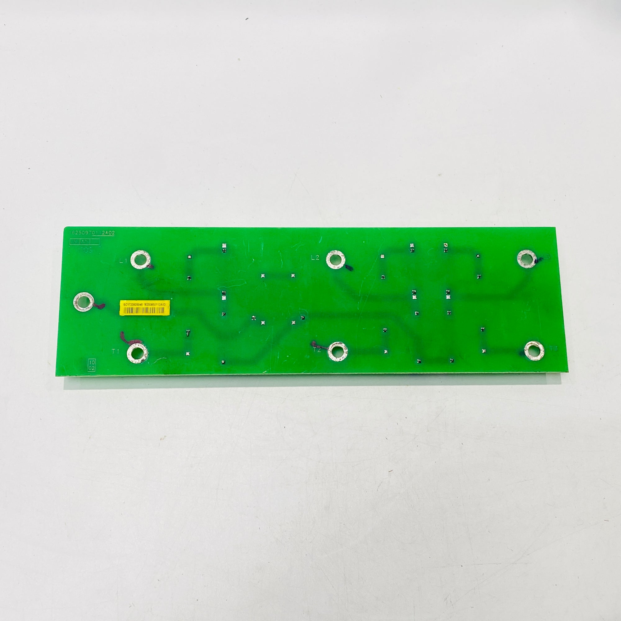 Schneider 16250980112A03 Board Card