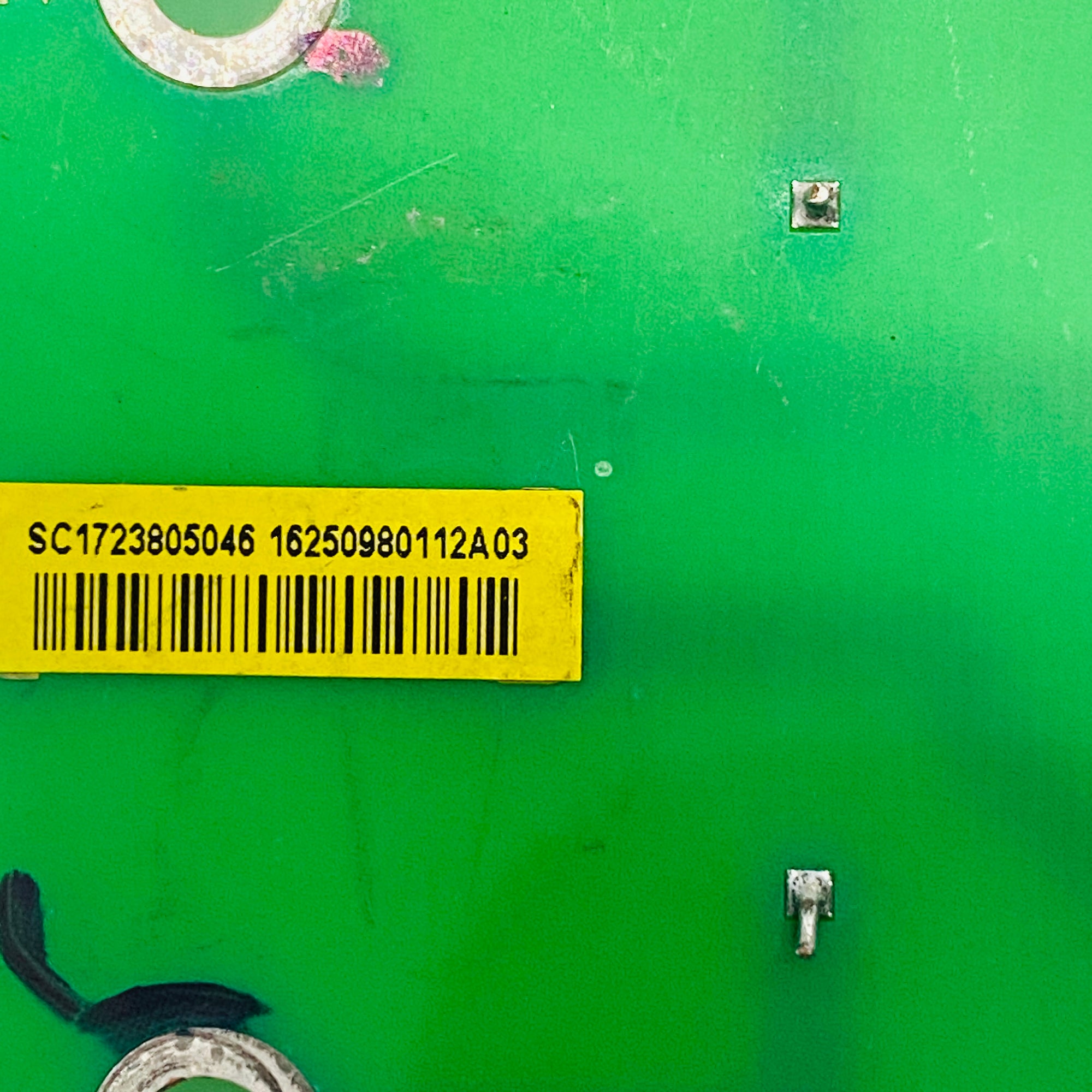 Schneider 16250980112A03 Board Card