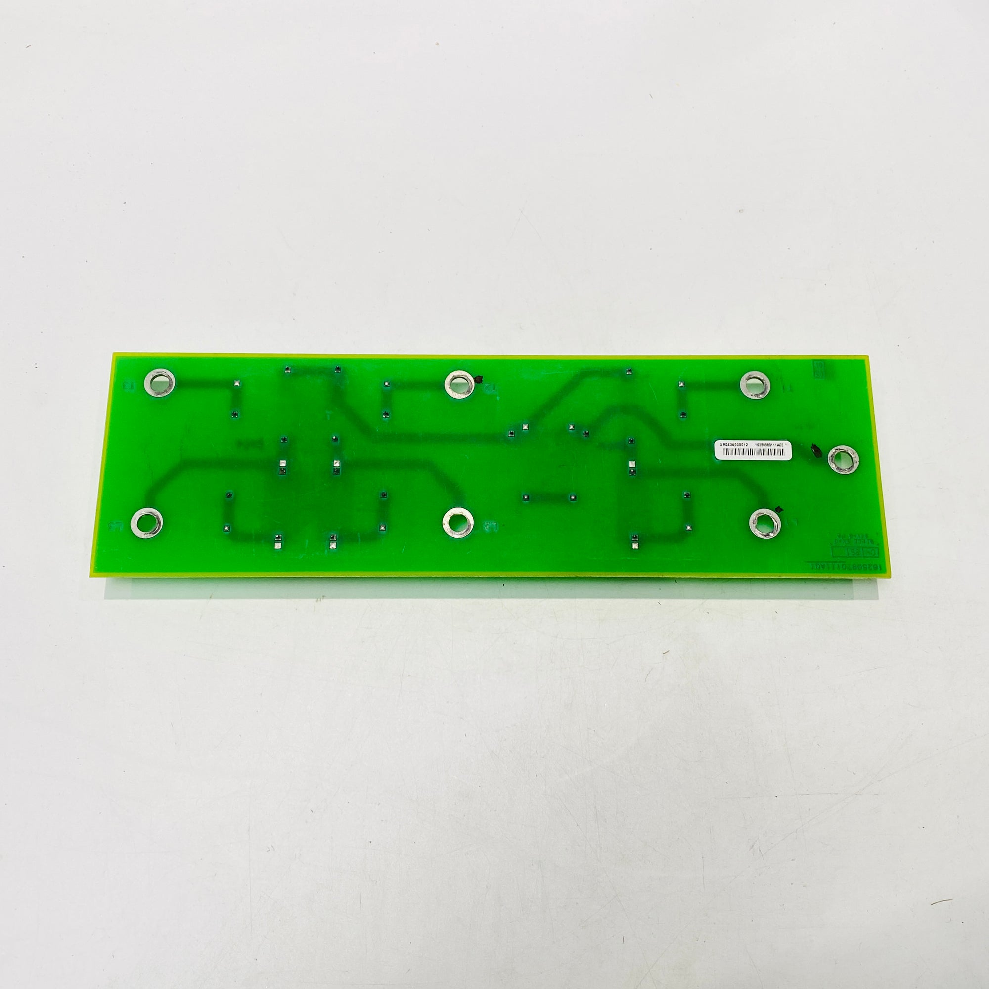 Schneider 16250980111A02 Board Card