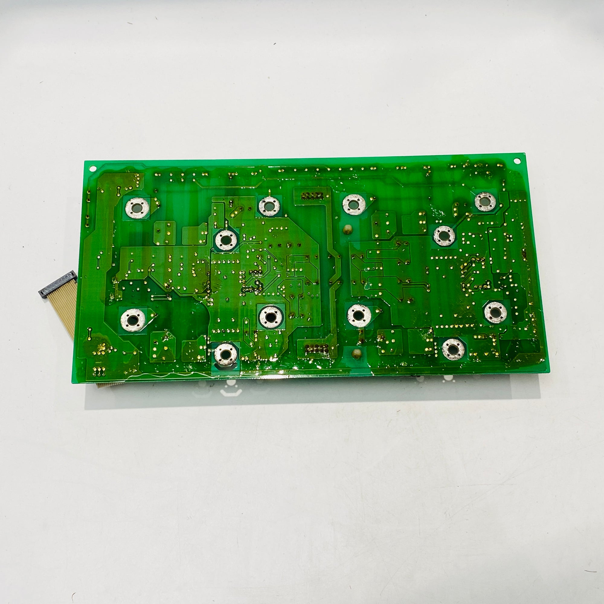 Schneider PN072125P3 Board Card