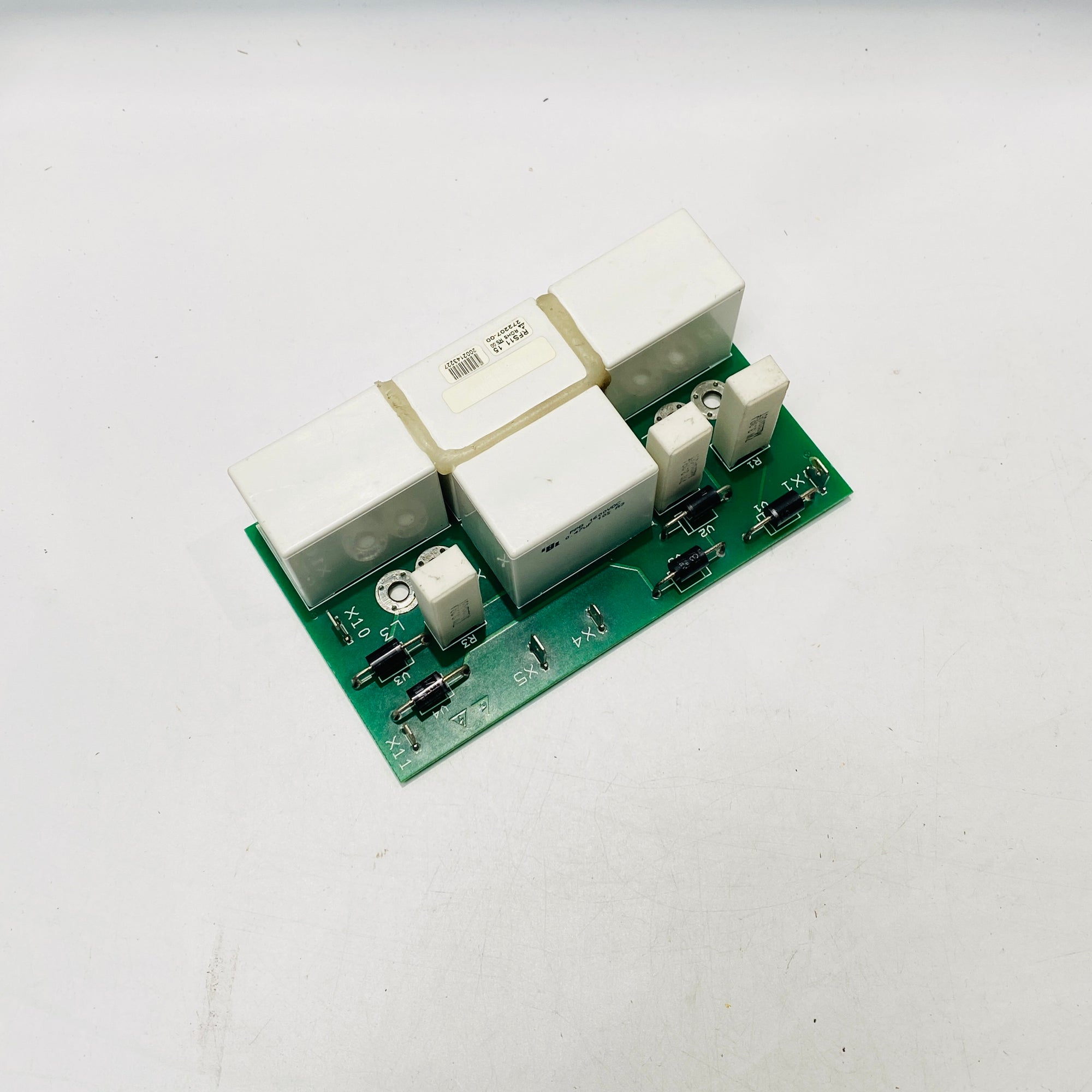 Schneider 8783335.01 Board Card