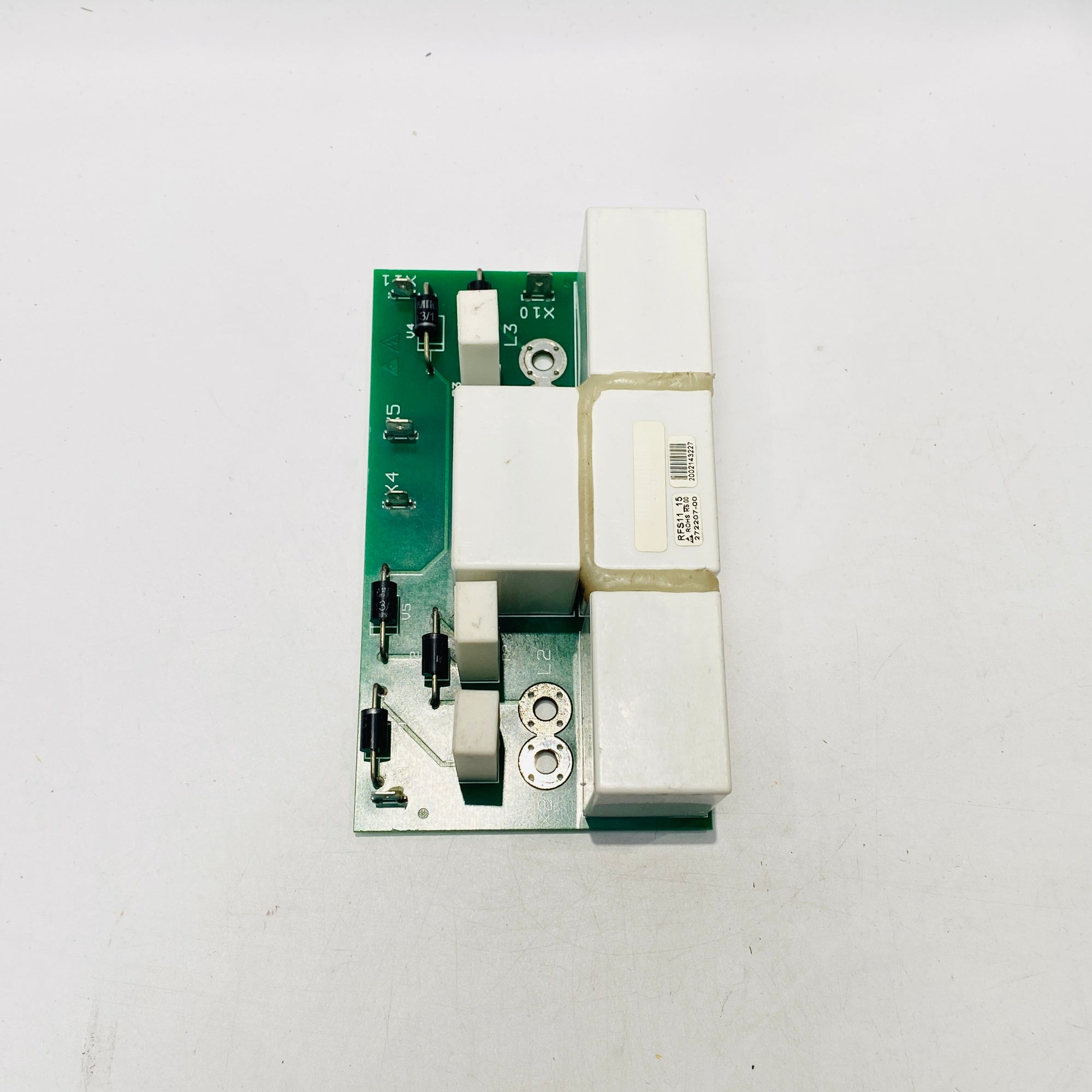 Schneider 8783335.01 Board Card