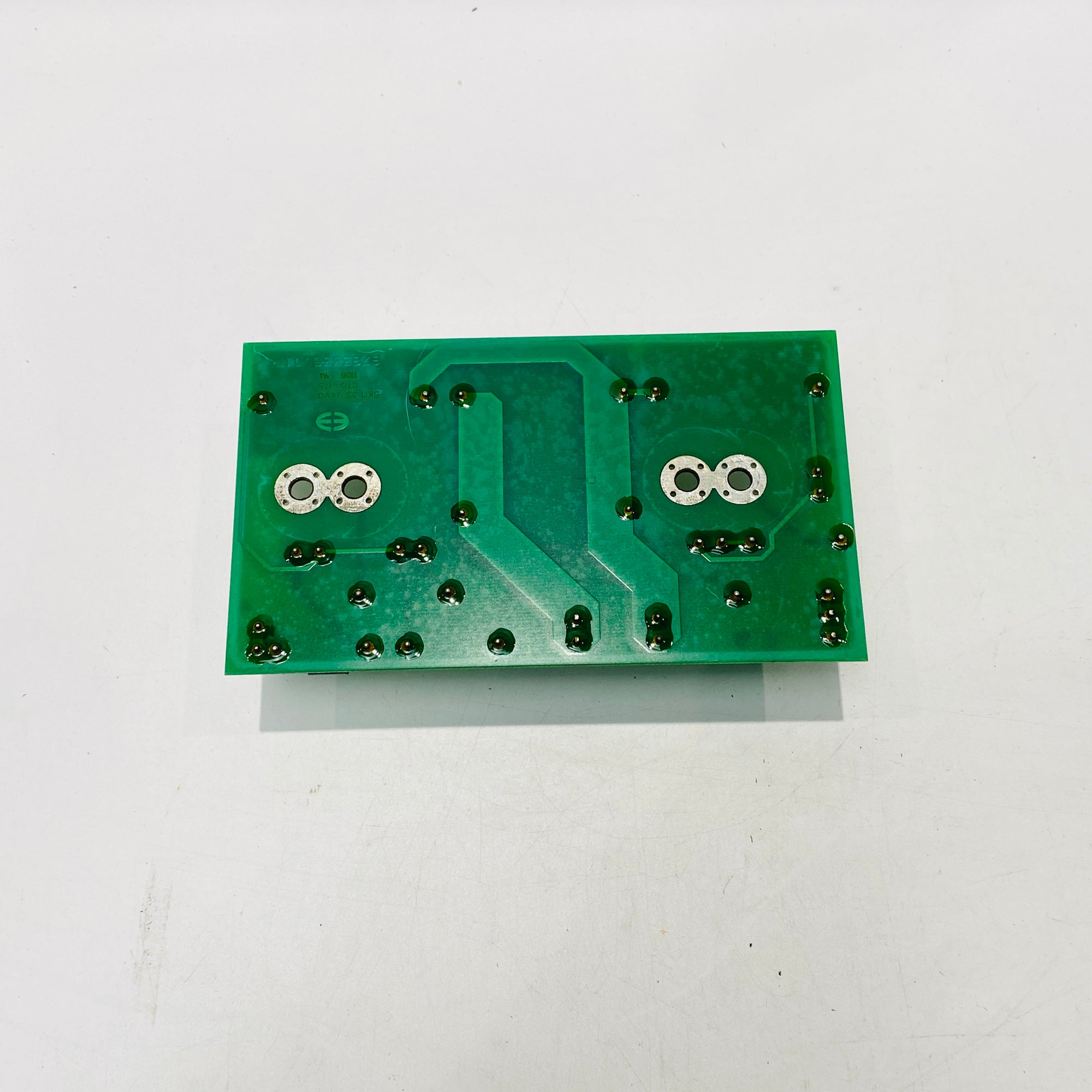 Schneider 8783335.01 Board Card