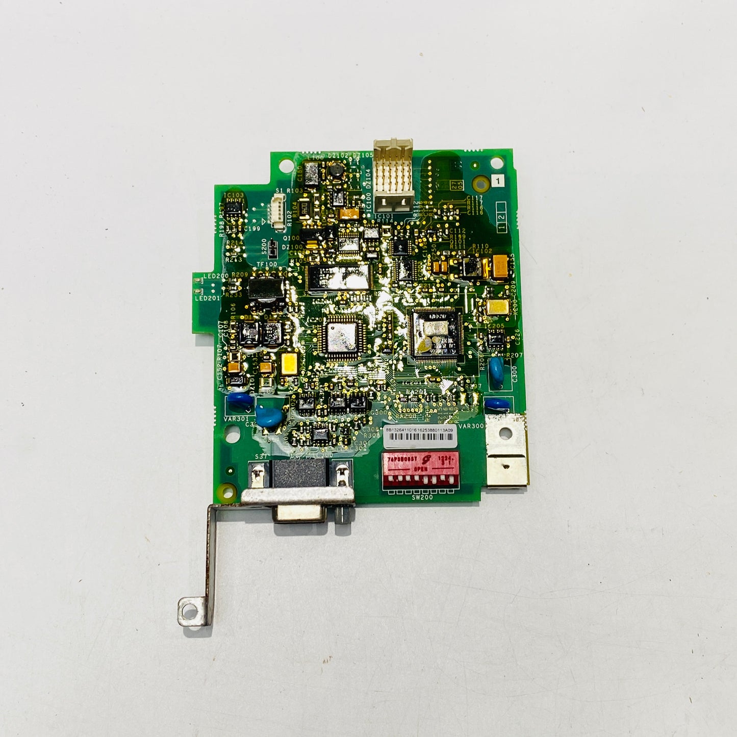 Schneider Electric 16253880113A09 Board
