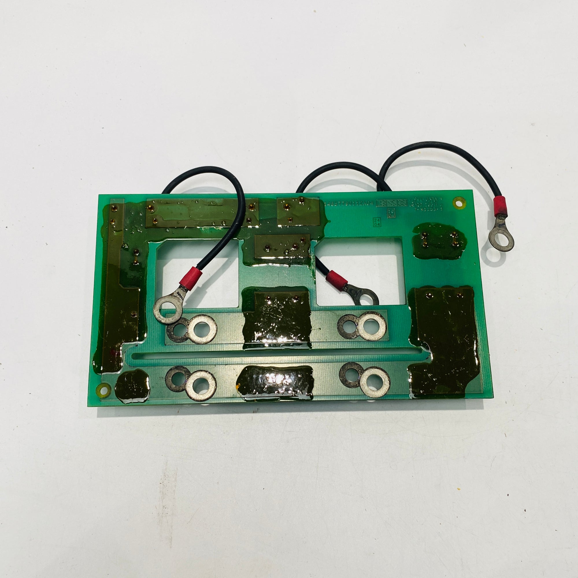 Schneider 14857801112A04 Board Card