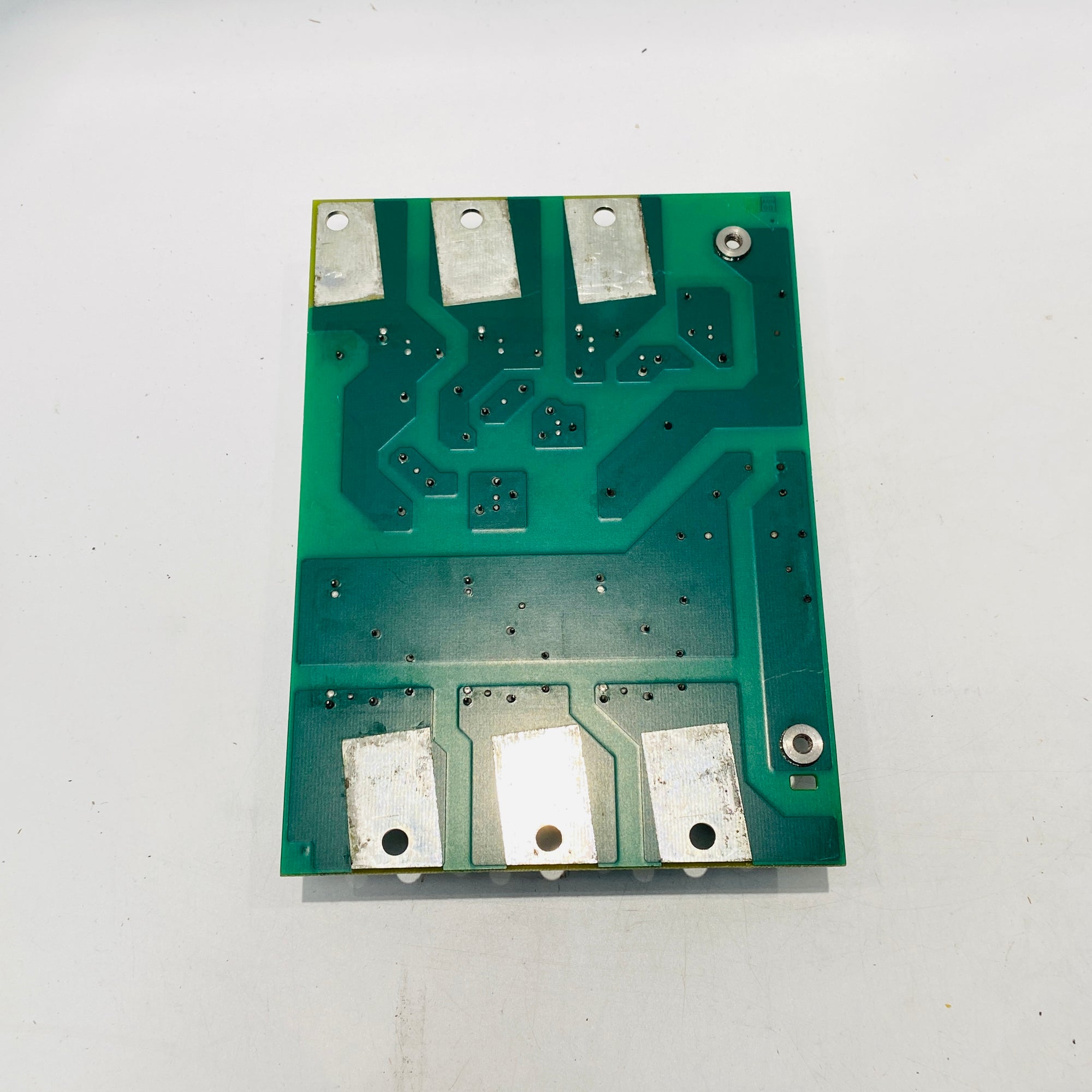 Schneider EAV42323-00 Board Card