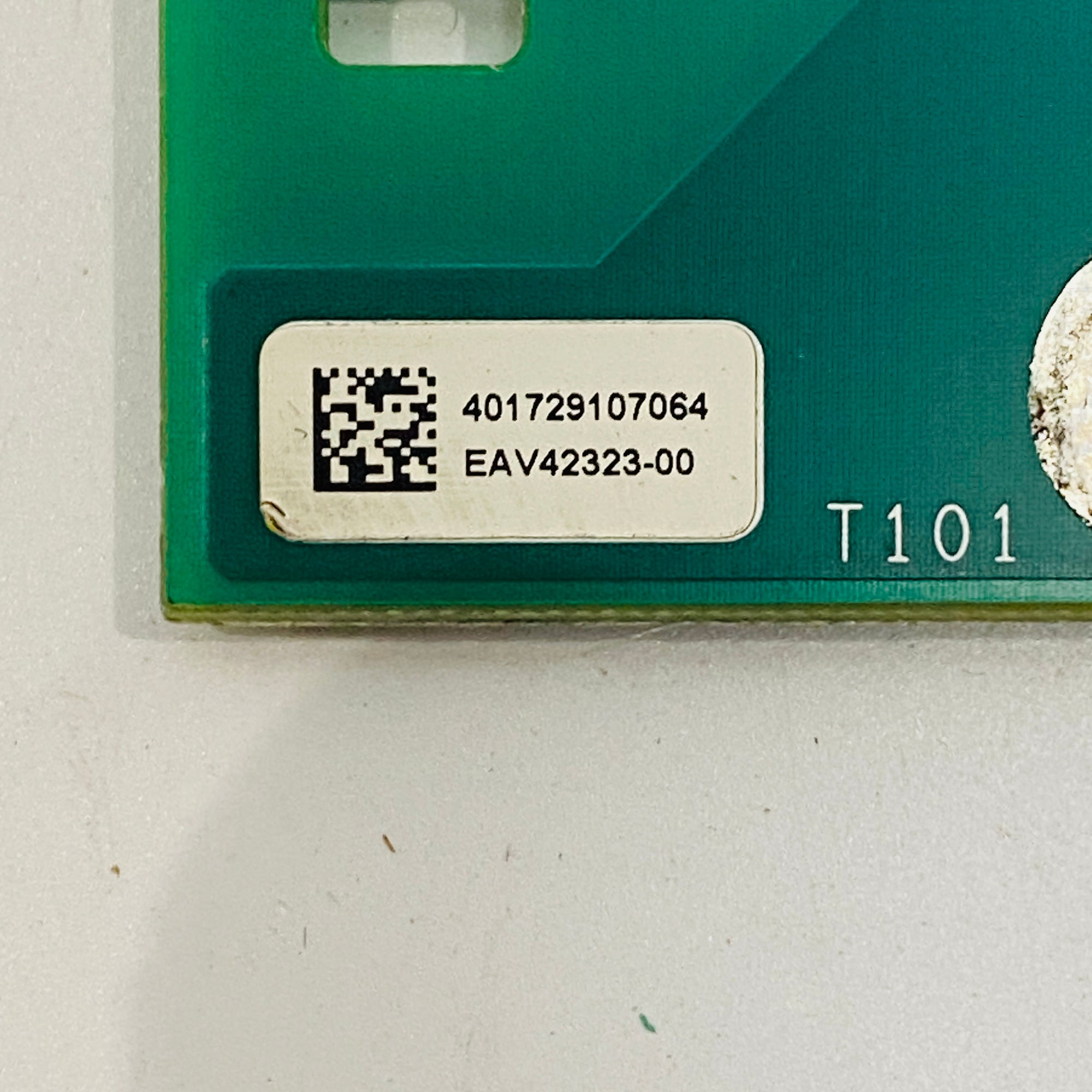 Schneider EAV42323-00 Board Card