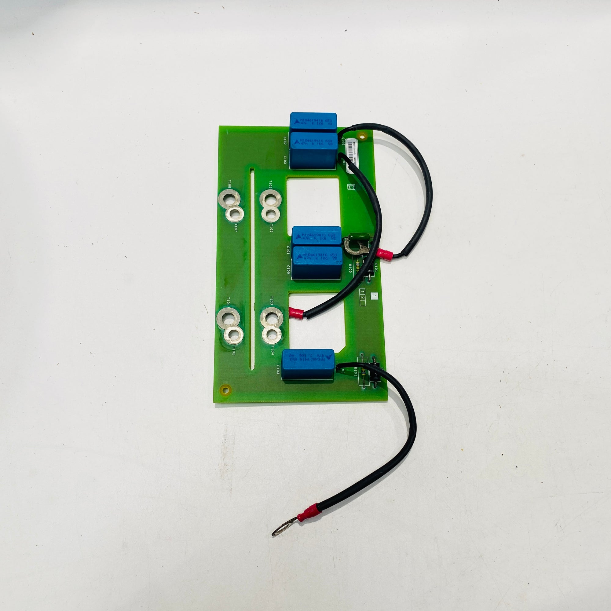 Schneider 14857800112A04 Board Card