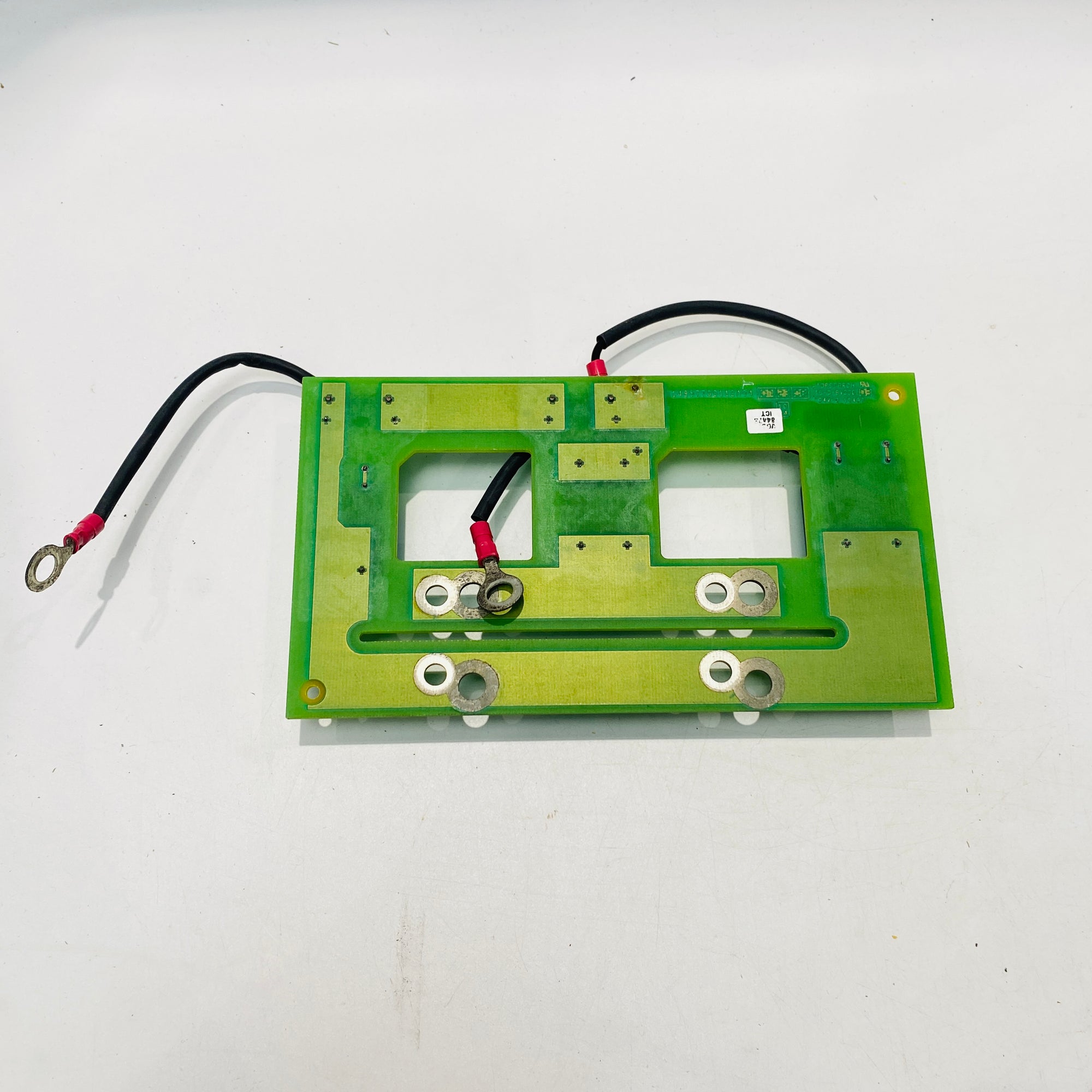 Schneider 14857800112A04 Board Card