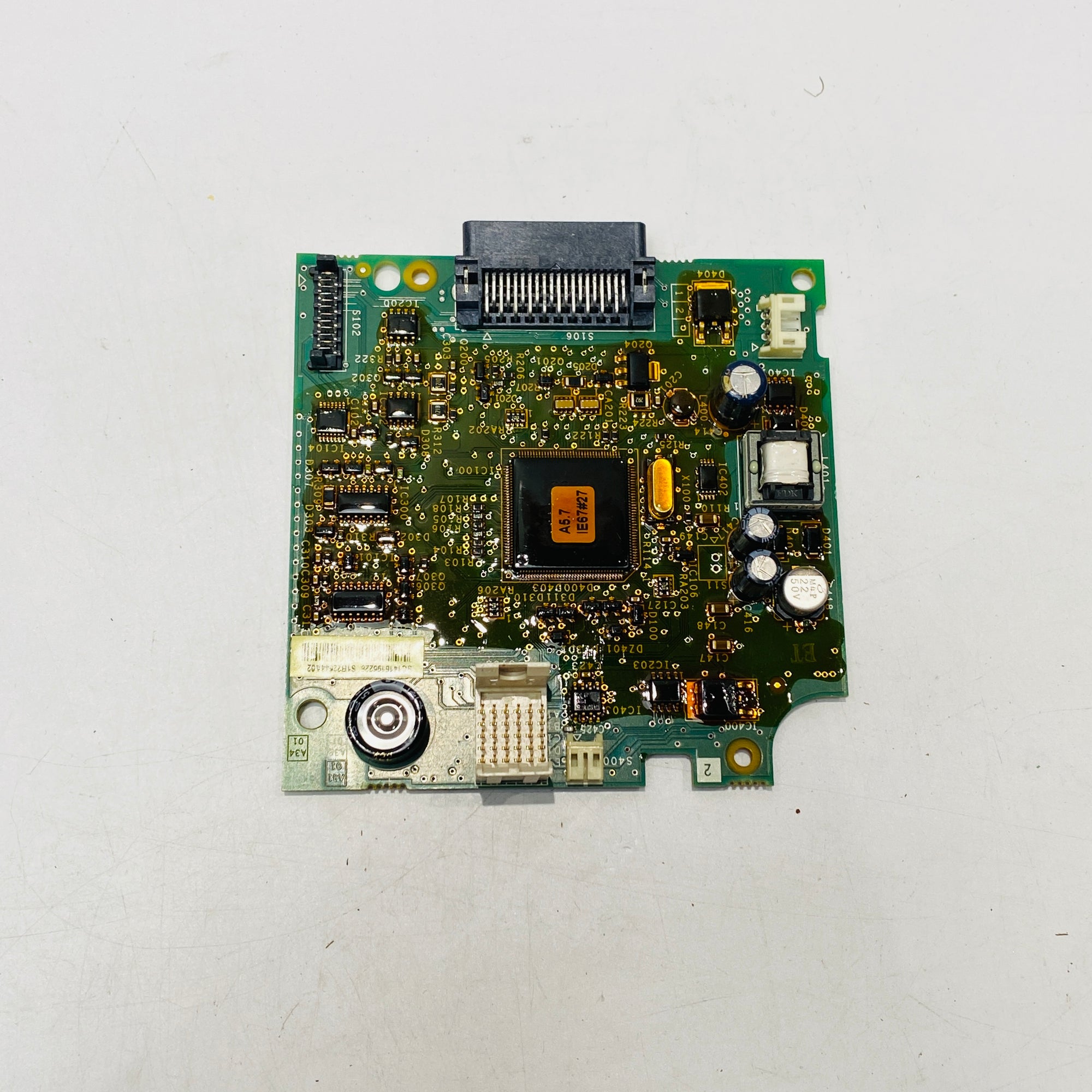 Schneider S1B22644A02 Board Card