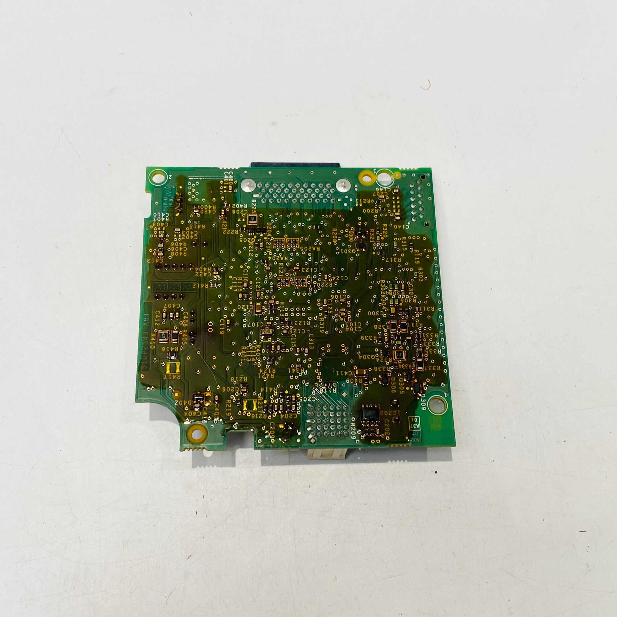 Schneider S1B22644A02 Board Card