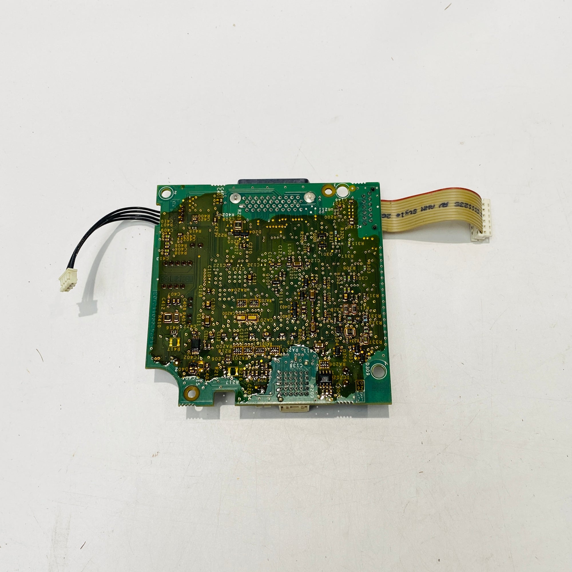 Schneider 16253003122A13 Board Card
