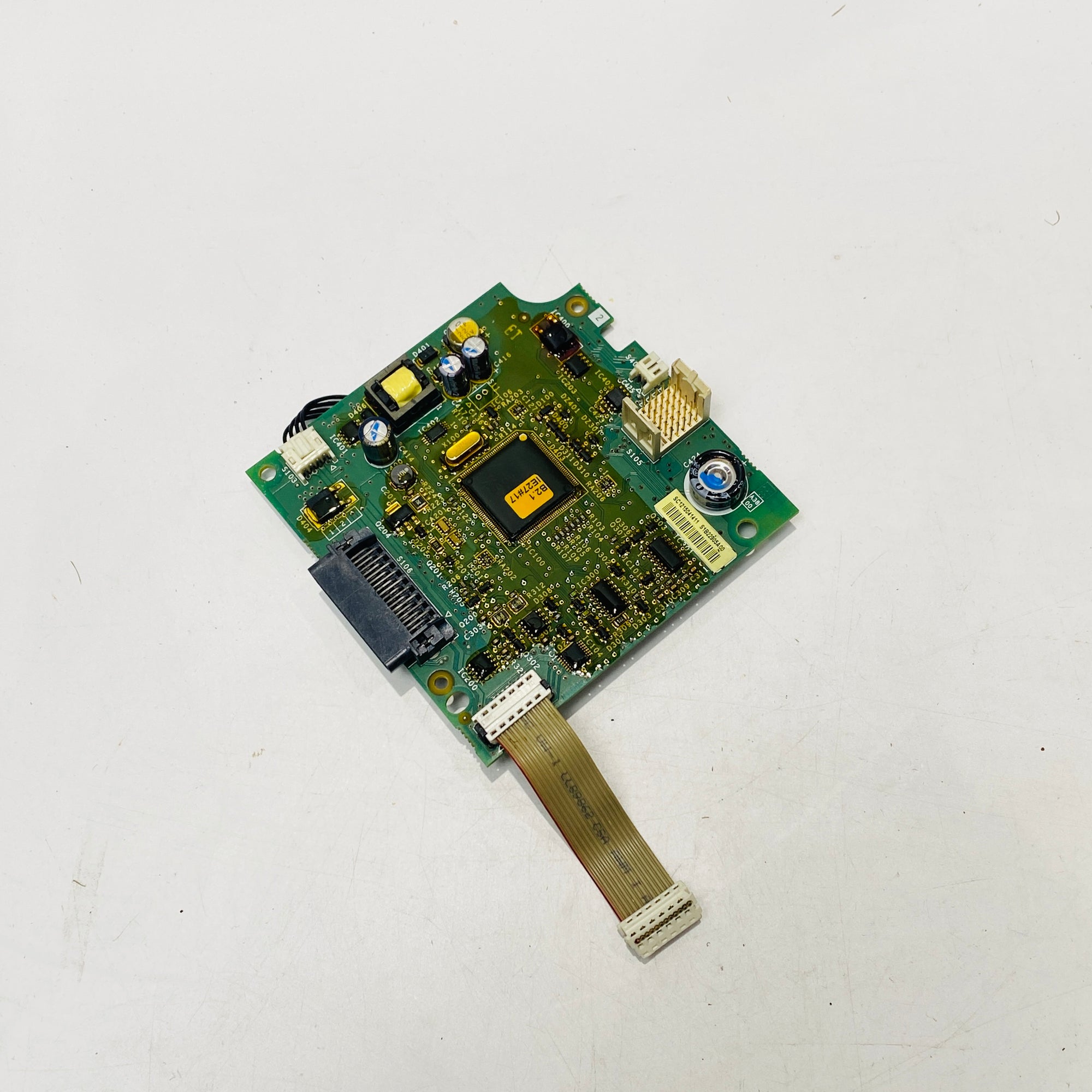 Schneider S1B22905A00 Board Card