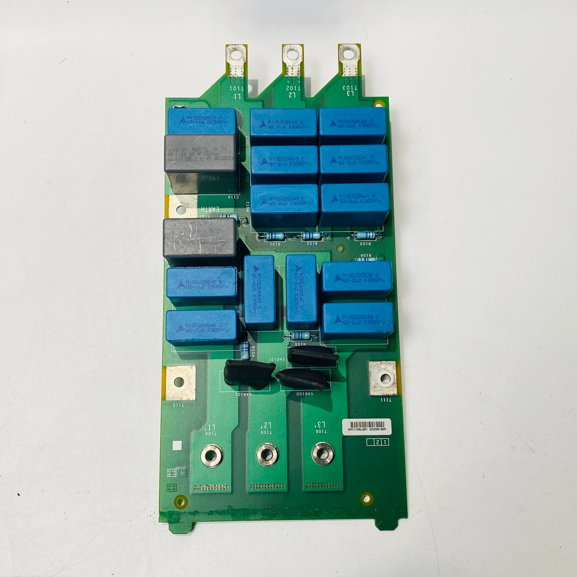 Schneider Electric 14857860112A04 Board