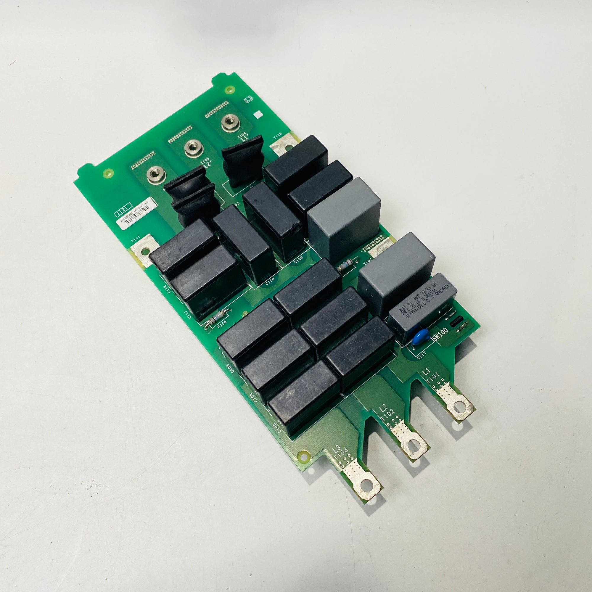 Schneider 14857861112A06 Board Card