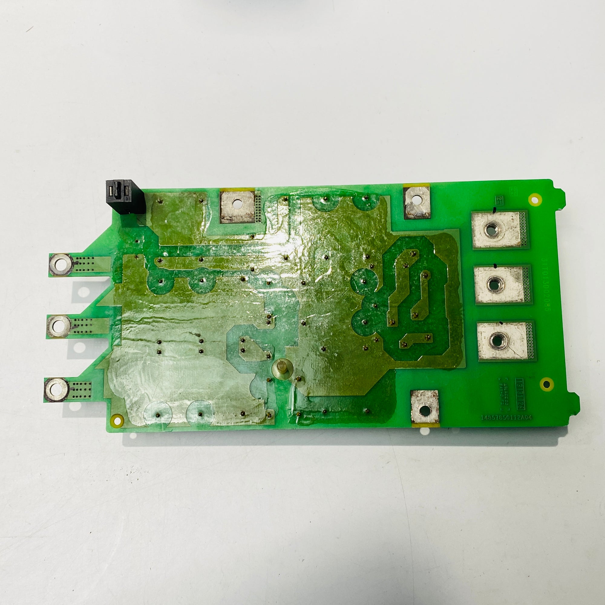 Schneider 14857861112A05 Board Card