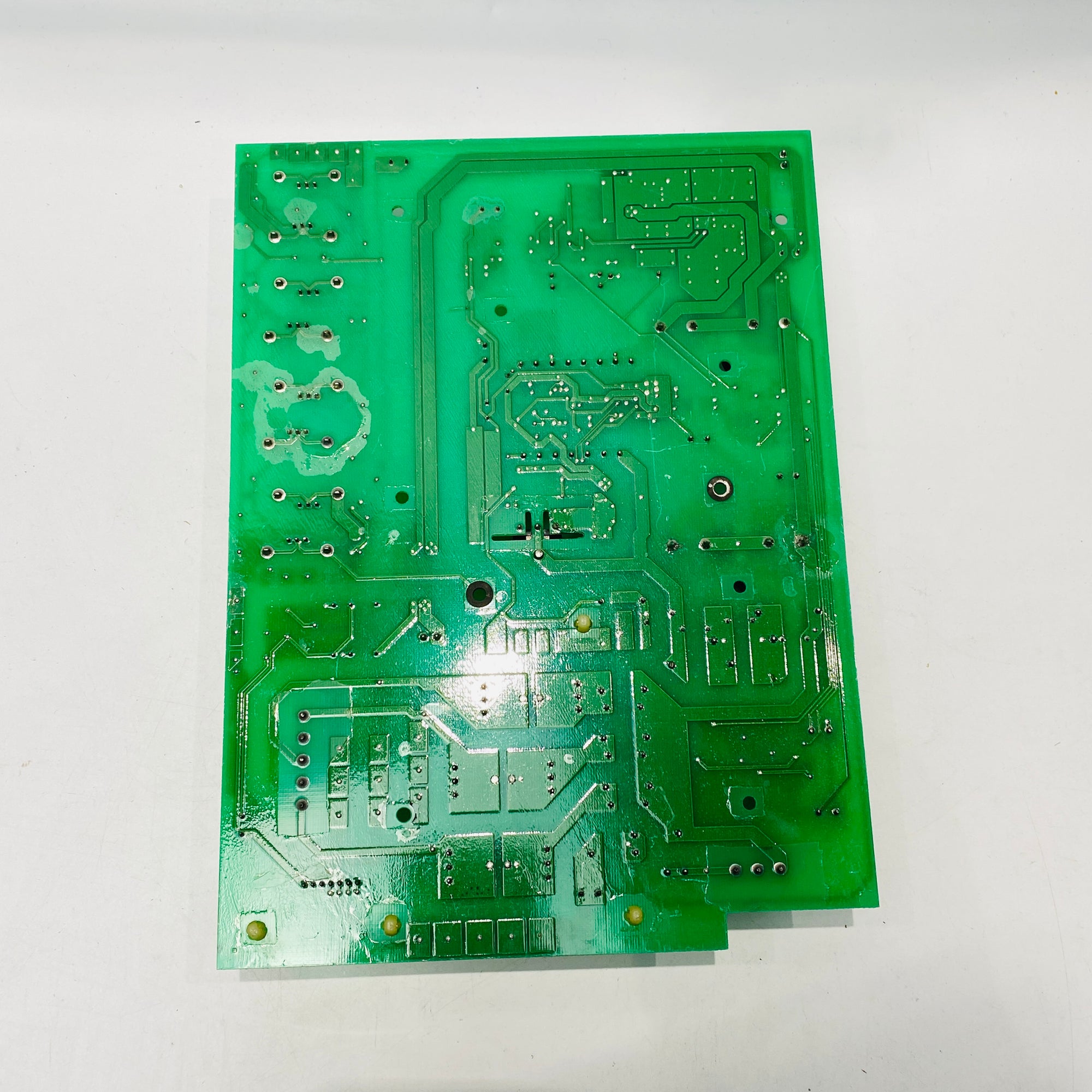 Schneider PN072176P3 Board Card