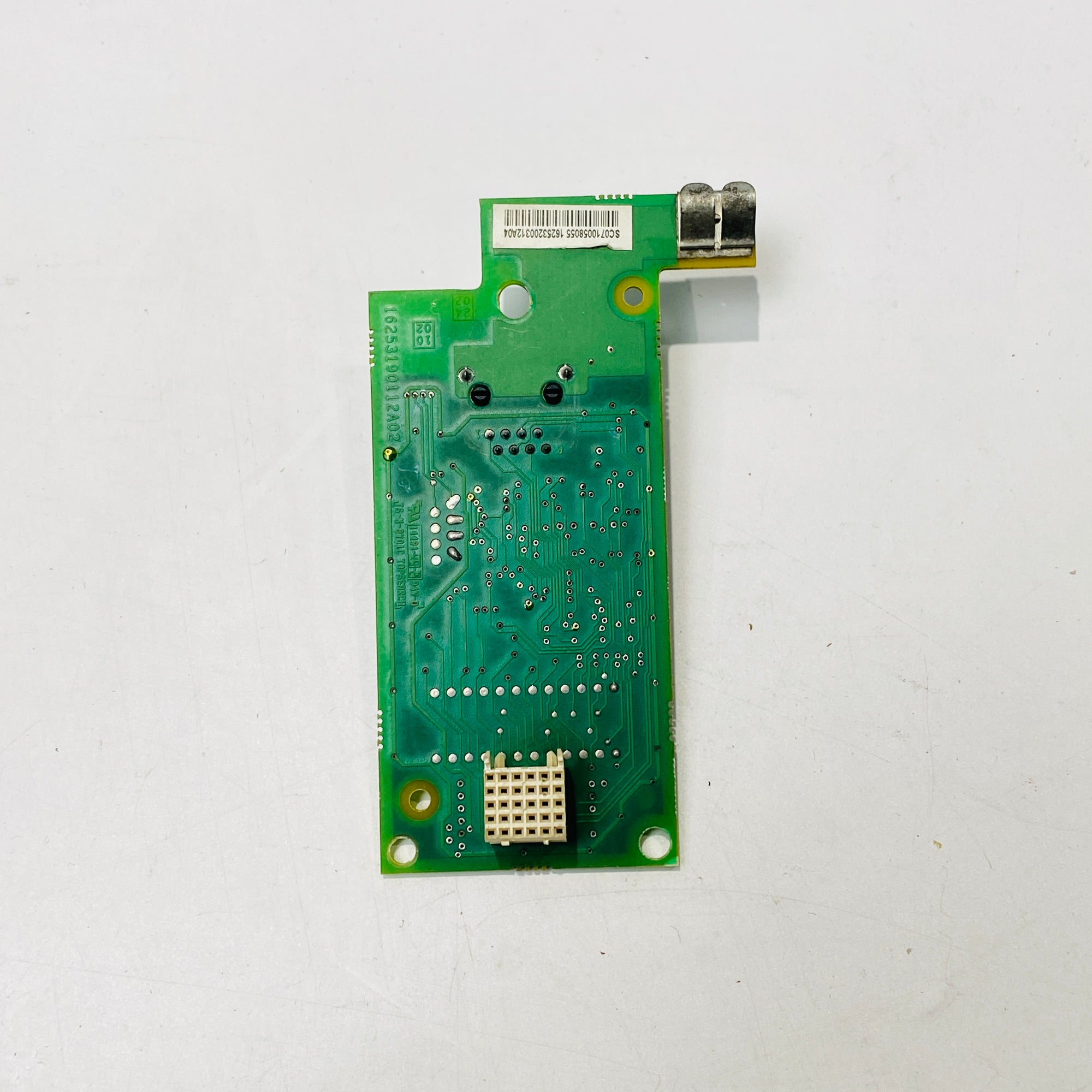 Schneider 16253200312A04 Board Card